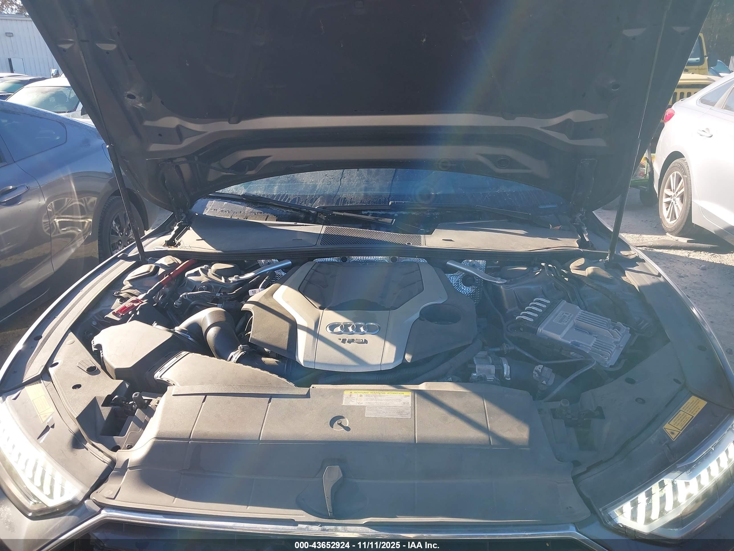 AUDI A7 image 10