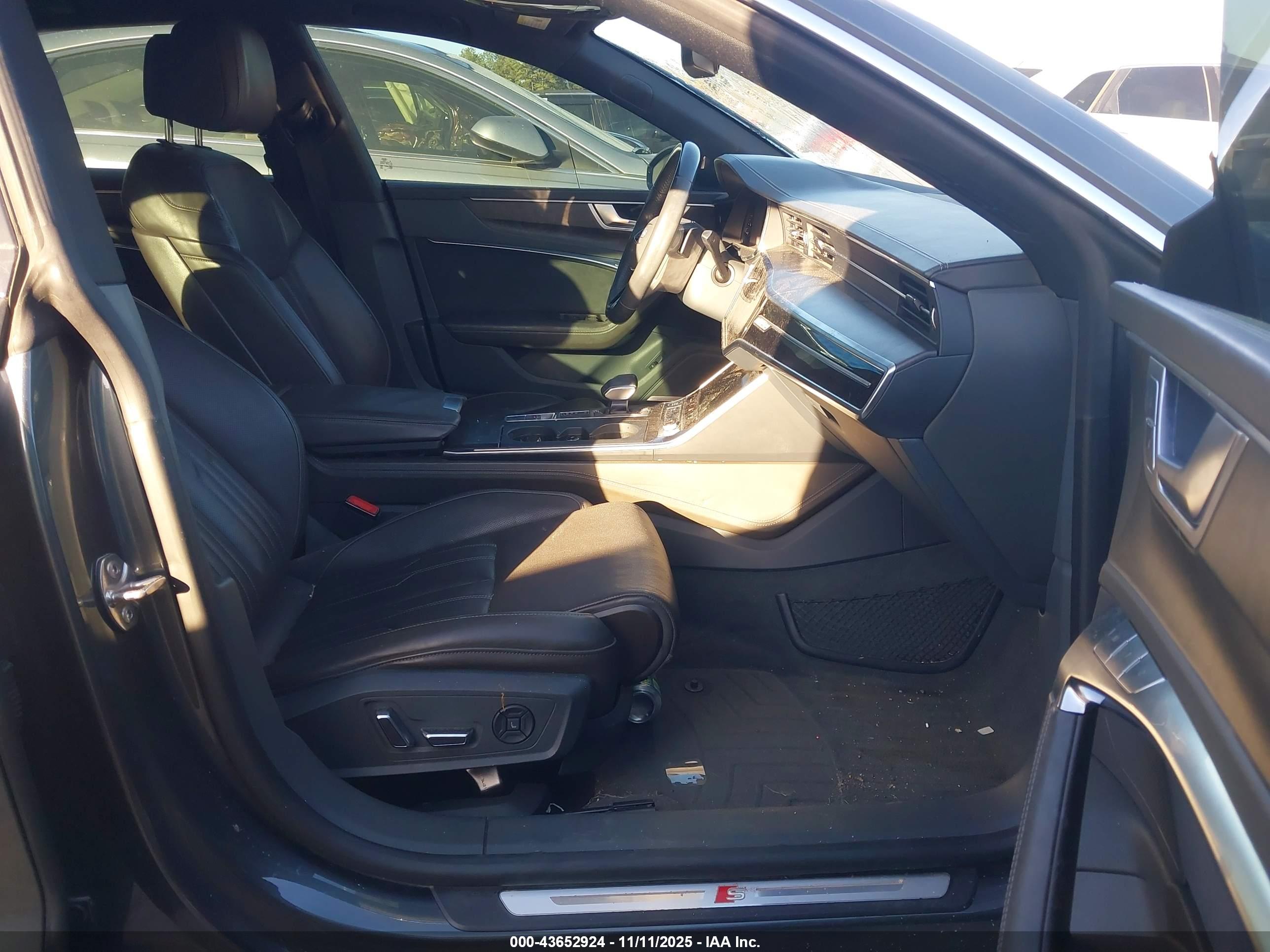 AUDI A7 image 5