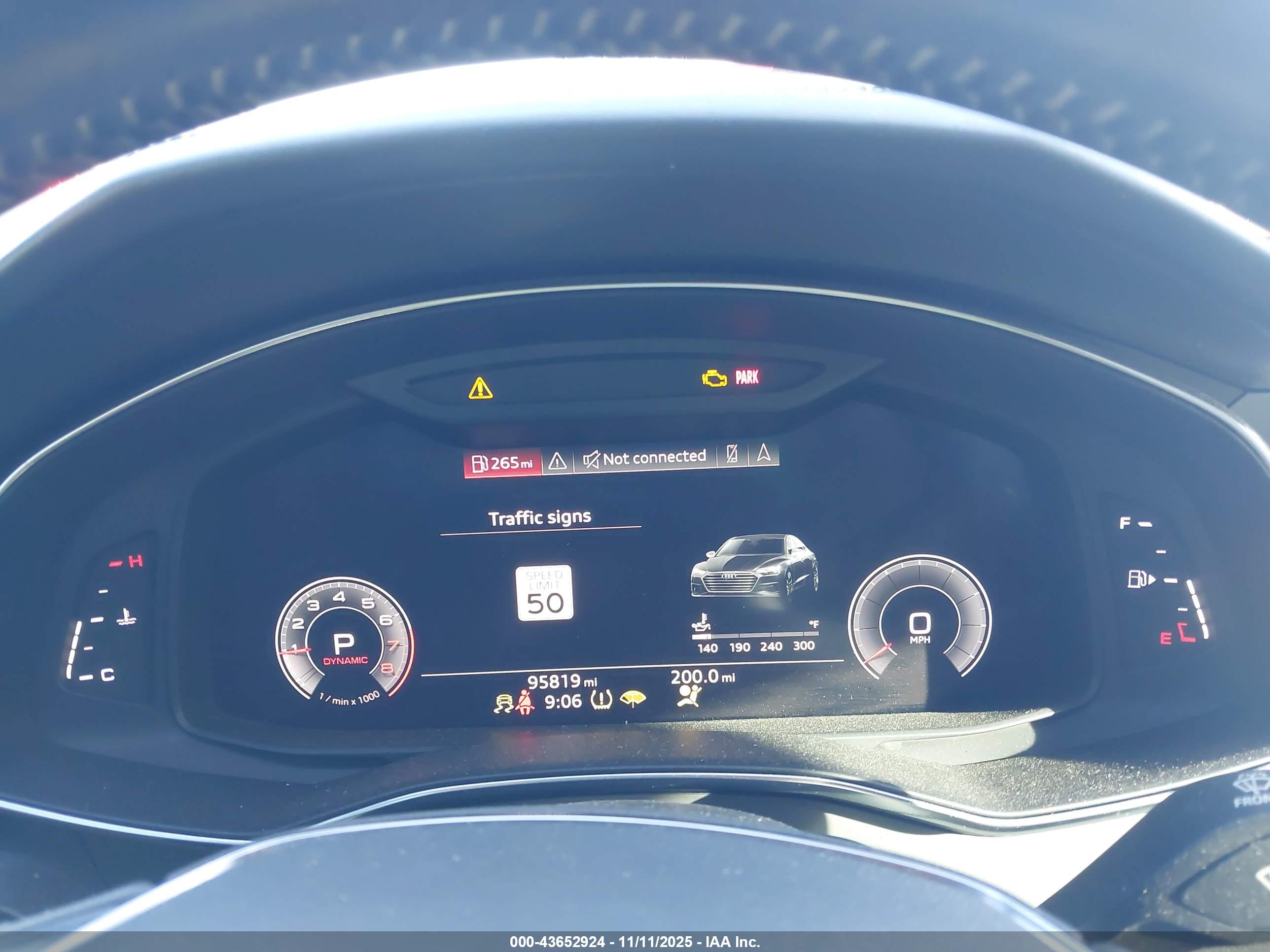 AUDI A7 image 7