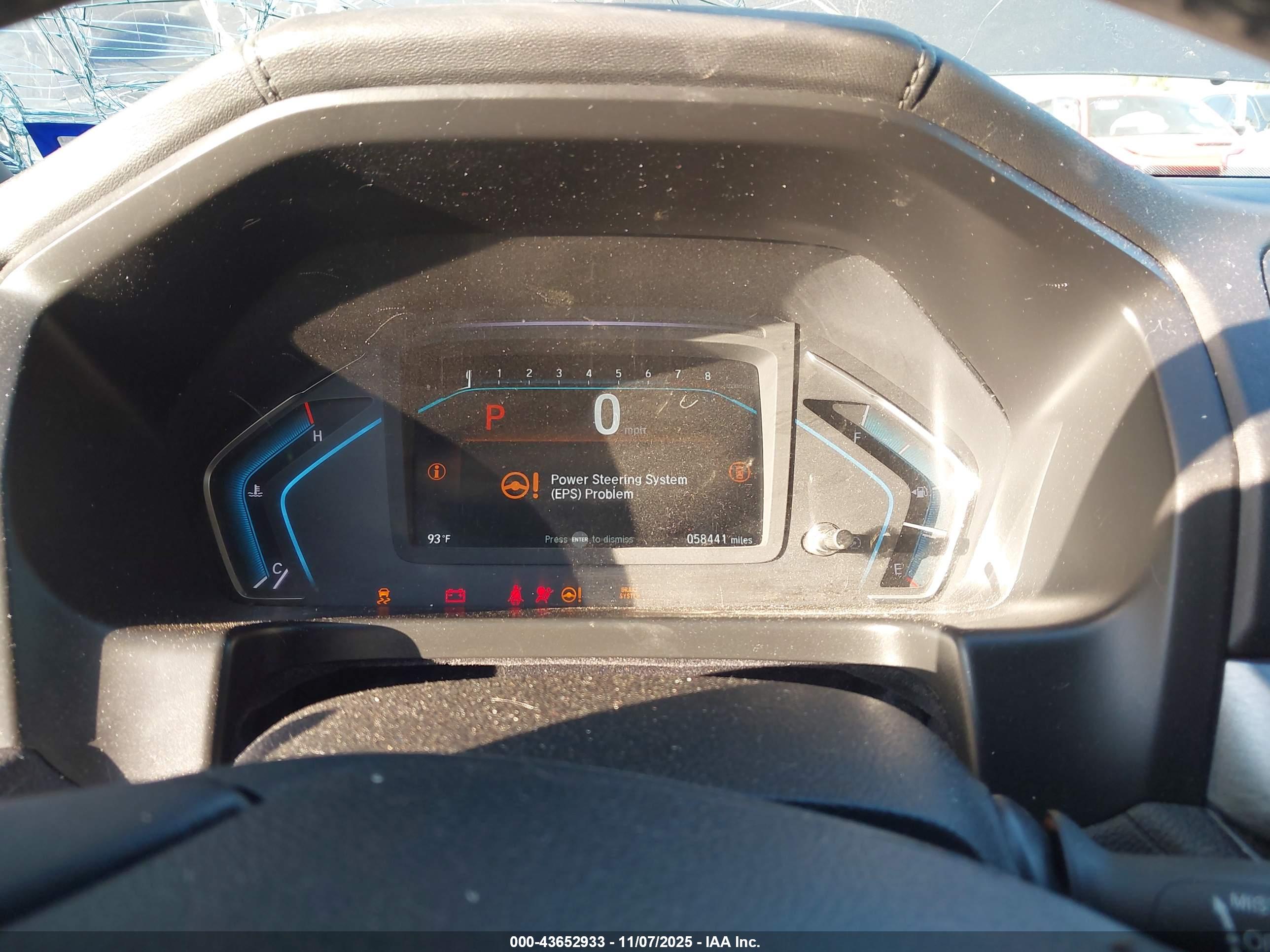 HONDA ODYSSEY image 7