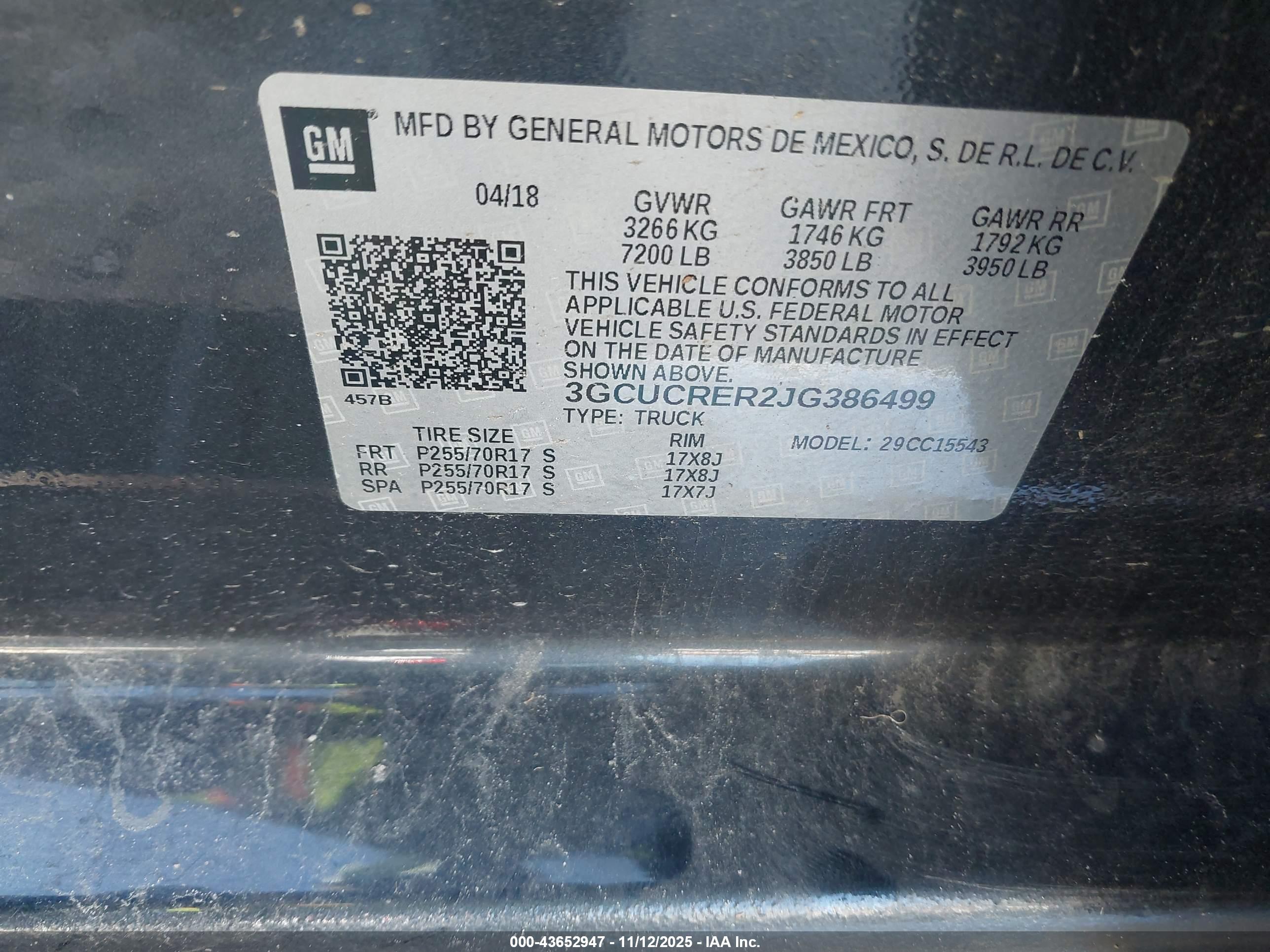 CHEVROLET SILVERADO image 9