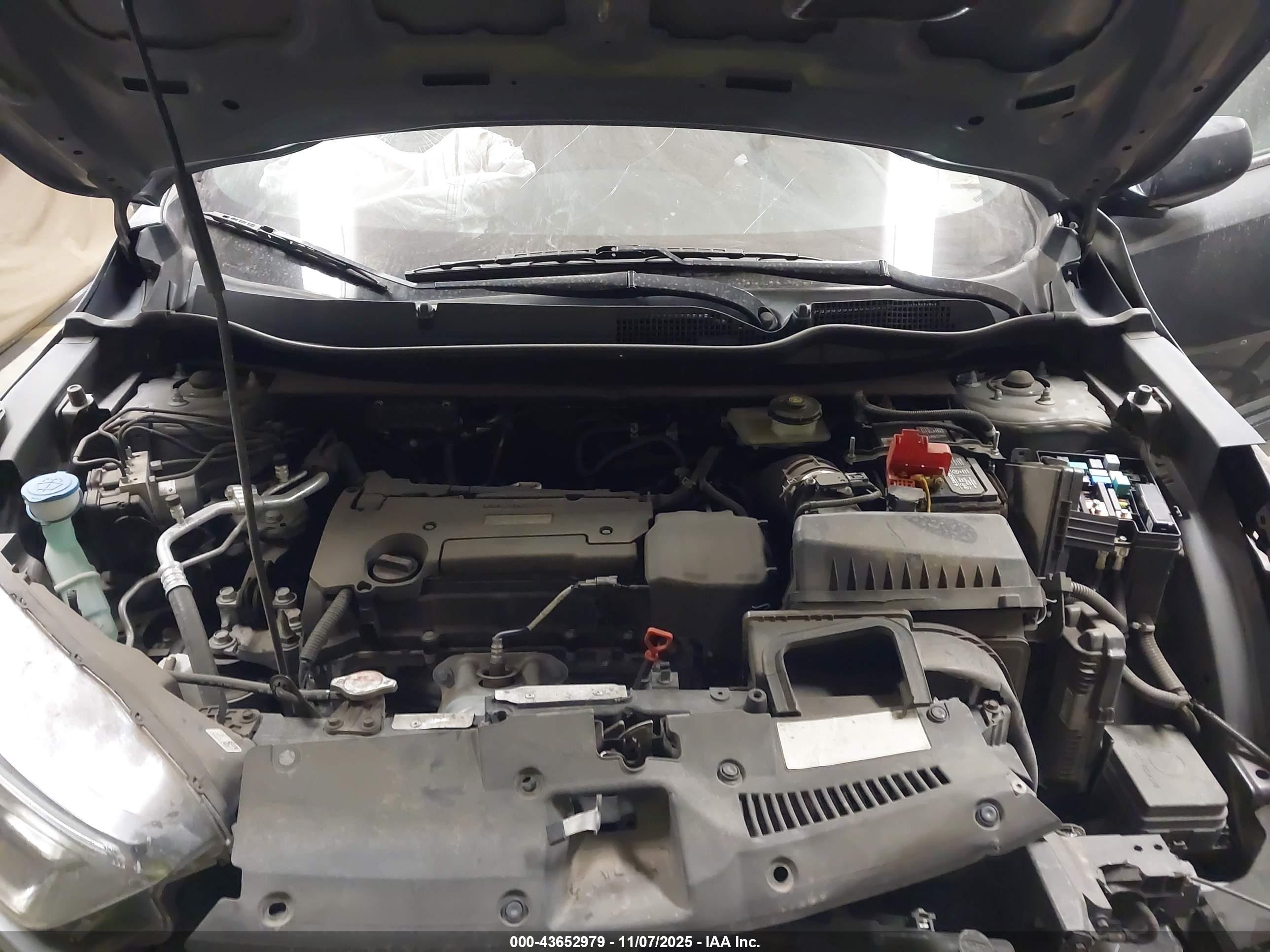 HONDA CR-V image 10