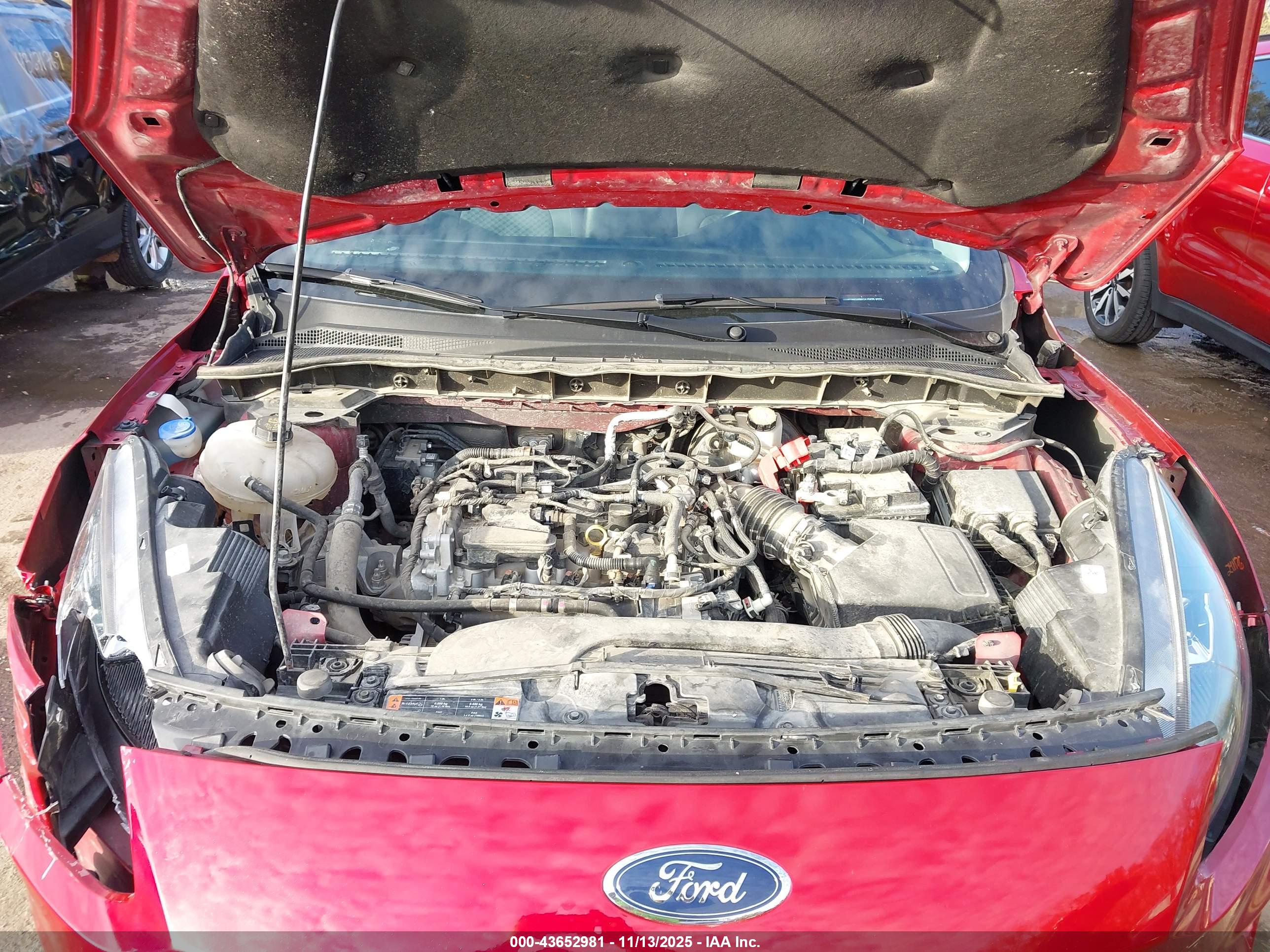 FORD ESCAPE image 10