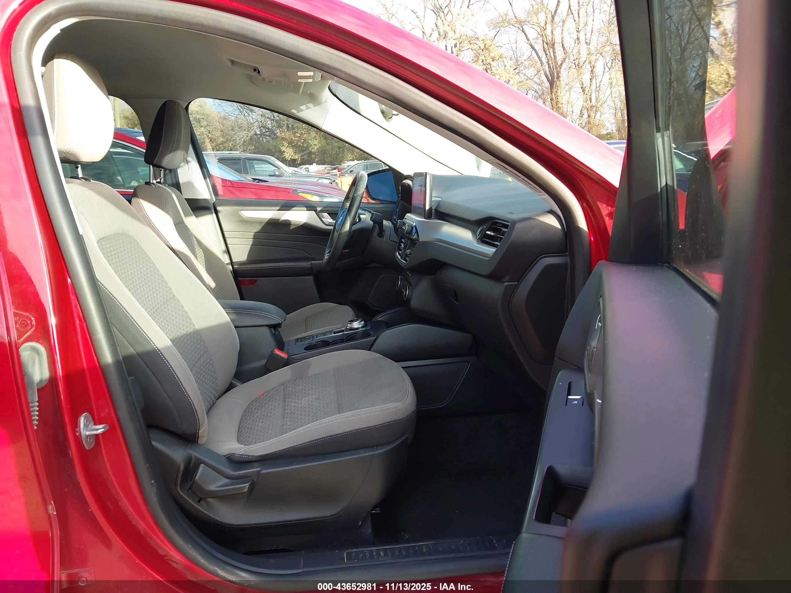 FORD ESCAPE image 5