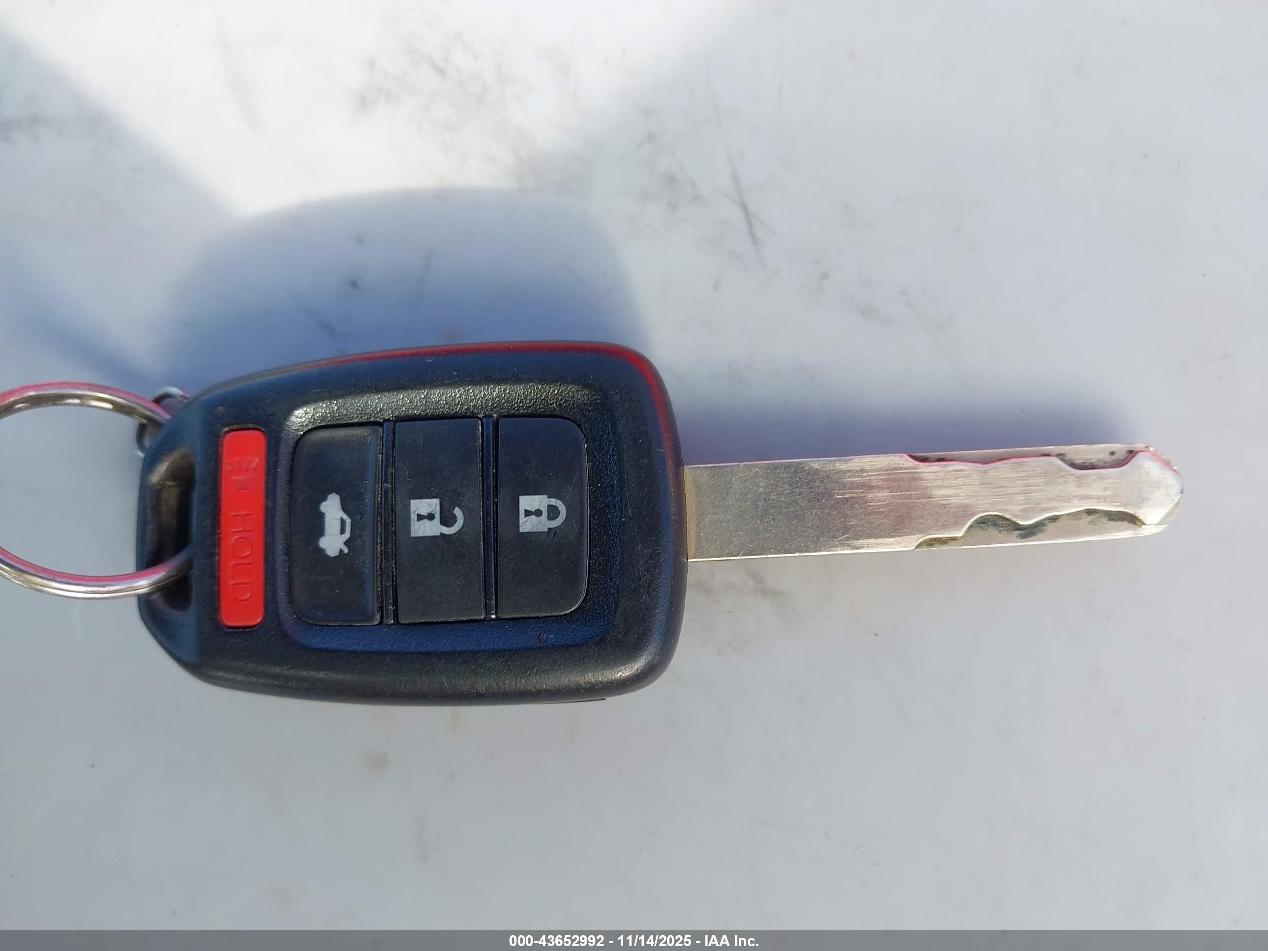 HONDA CIVIC image 11