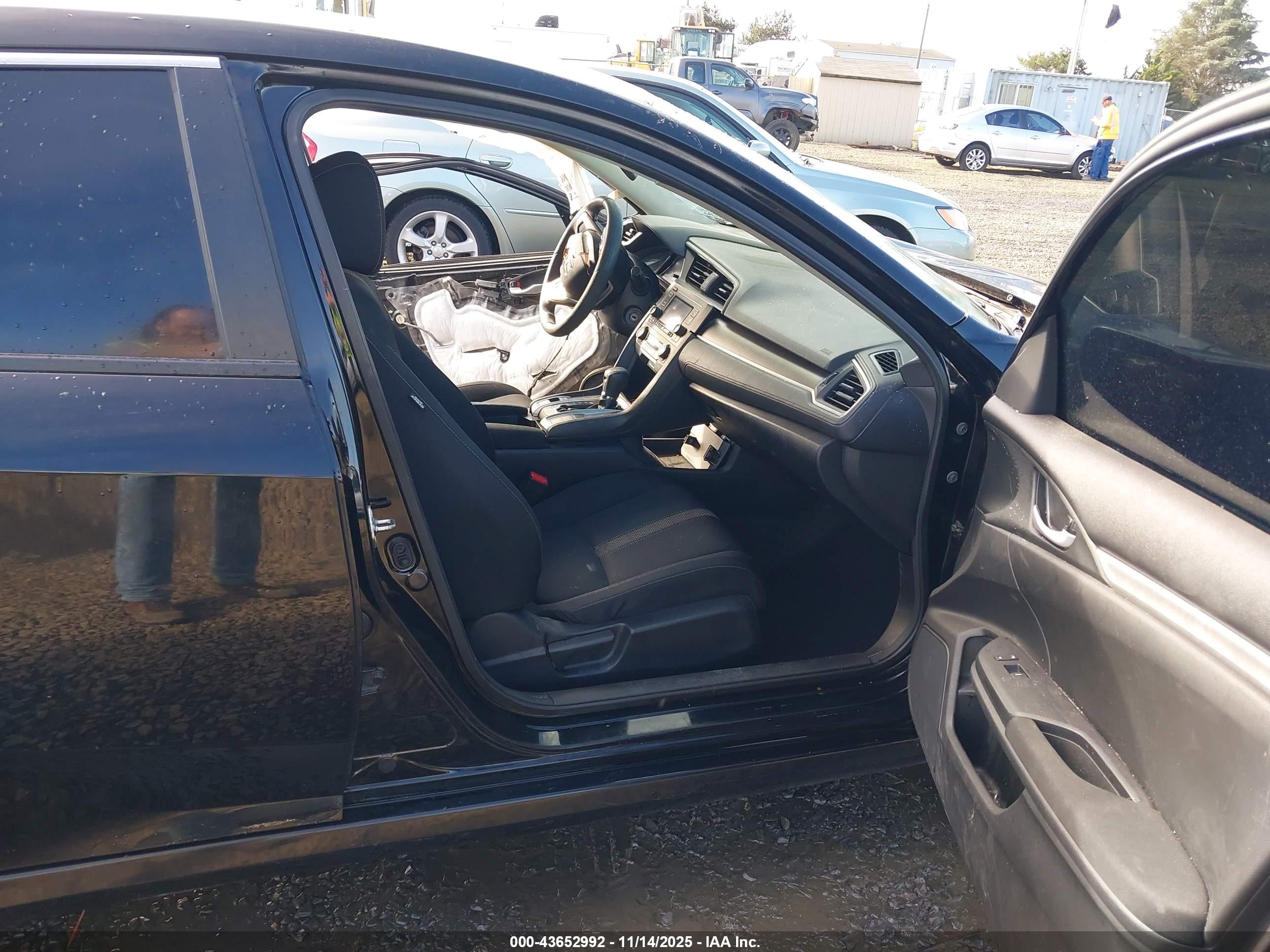 HONDA CIVIC image 5