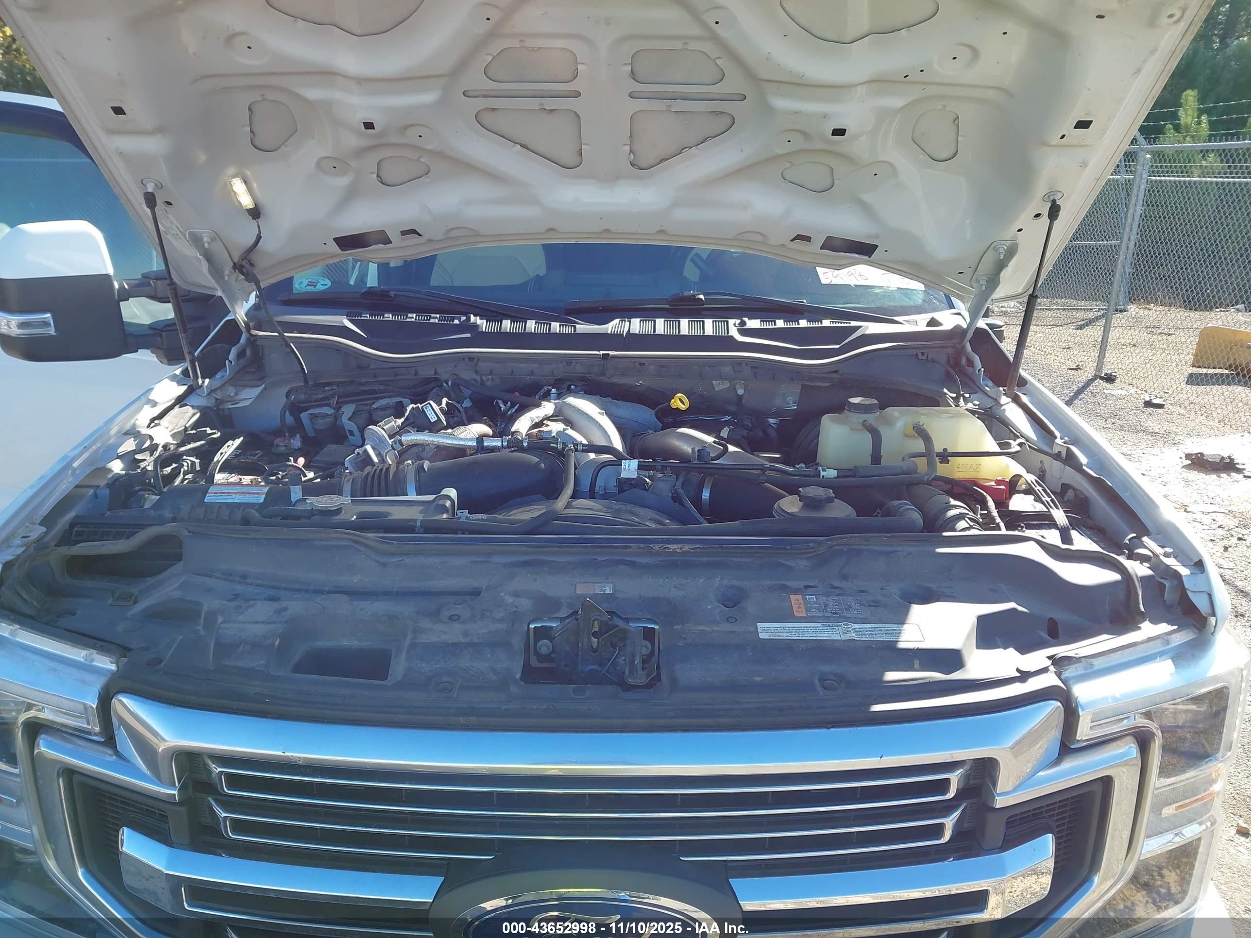 FORD F-250 image 10