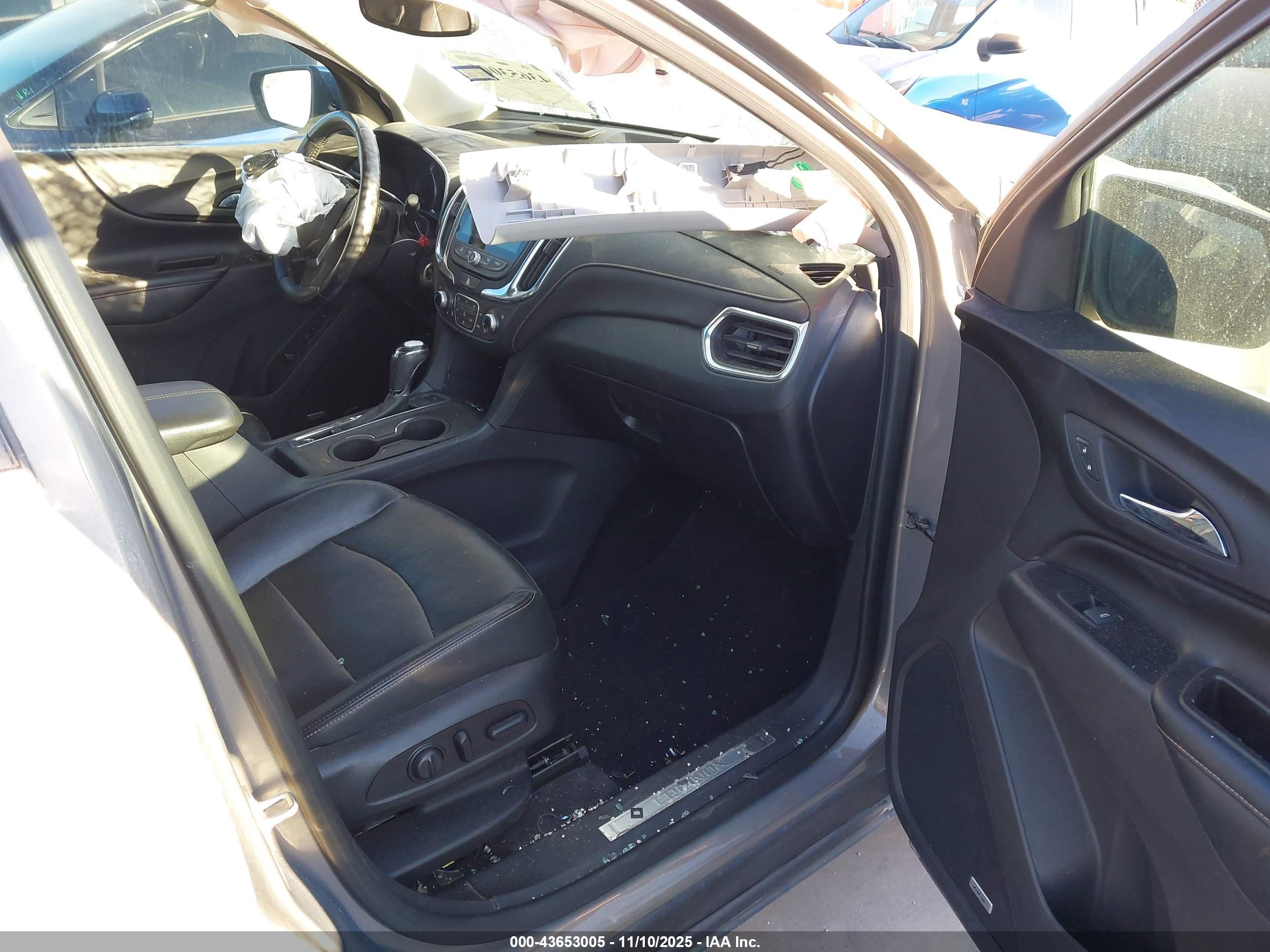 CHEVROLET EQUINOX image 5