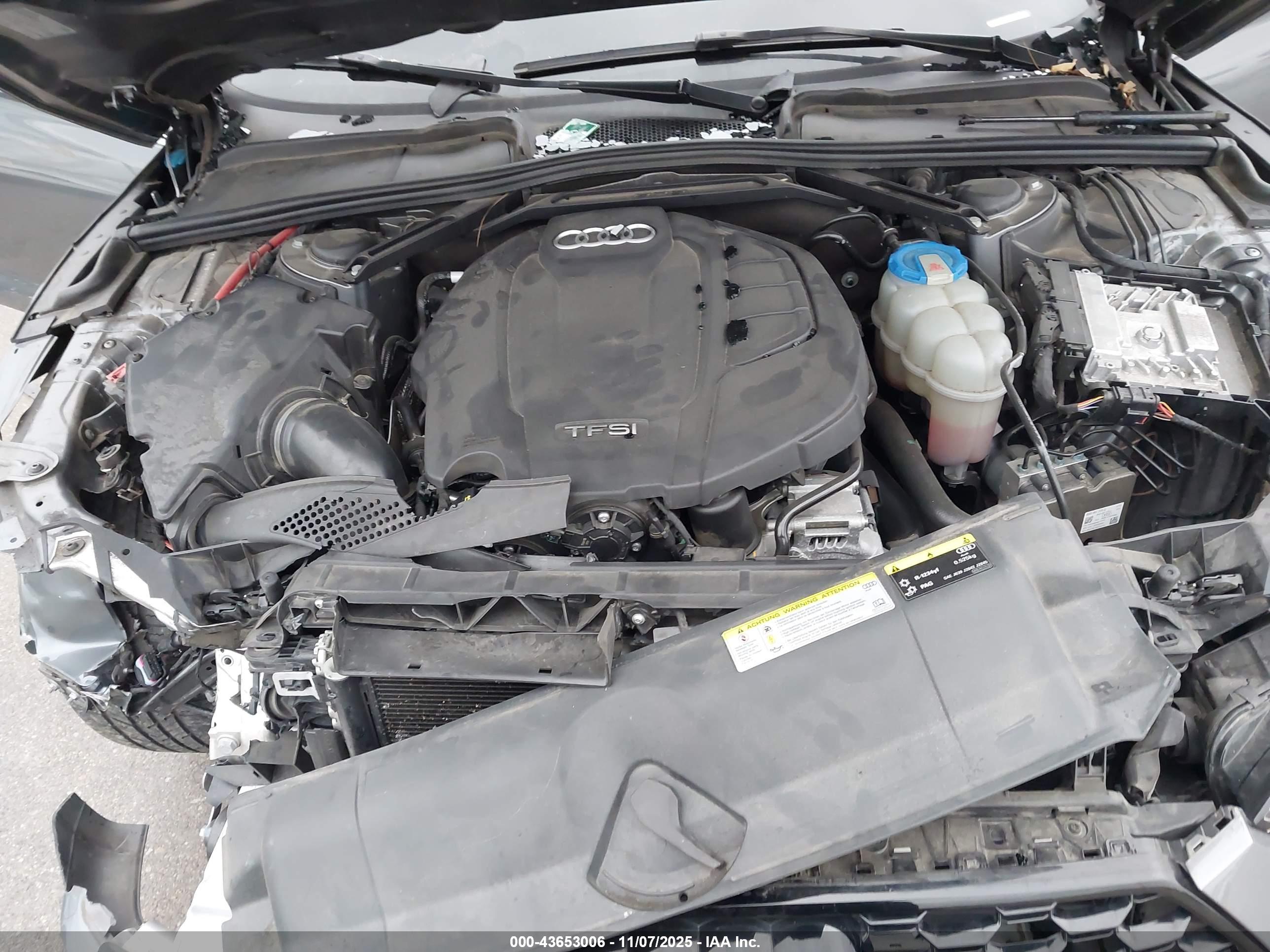 AUDI A5 image 10