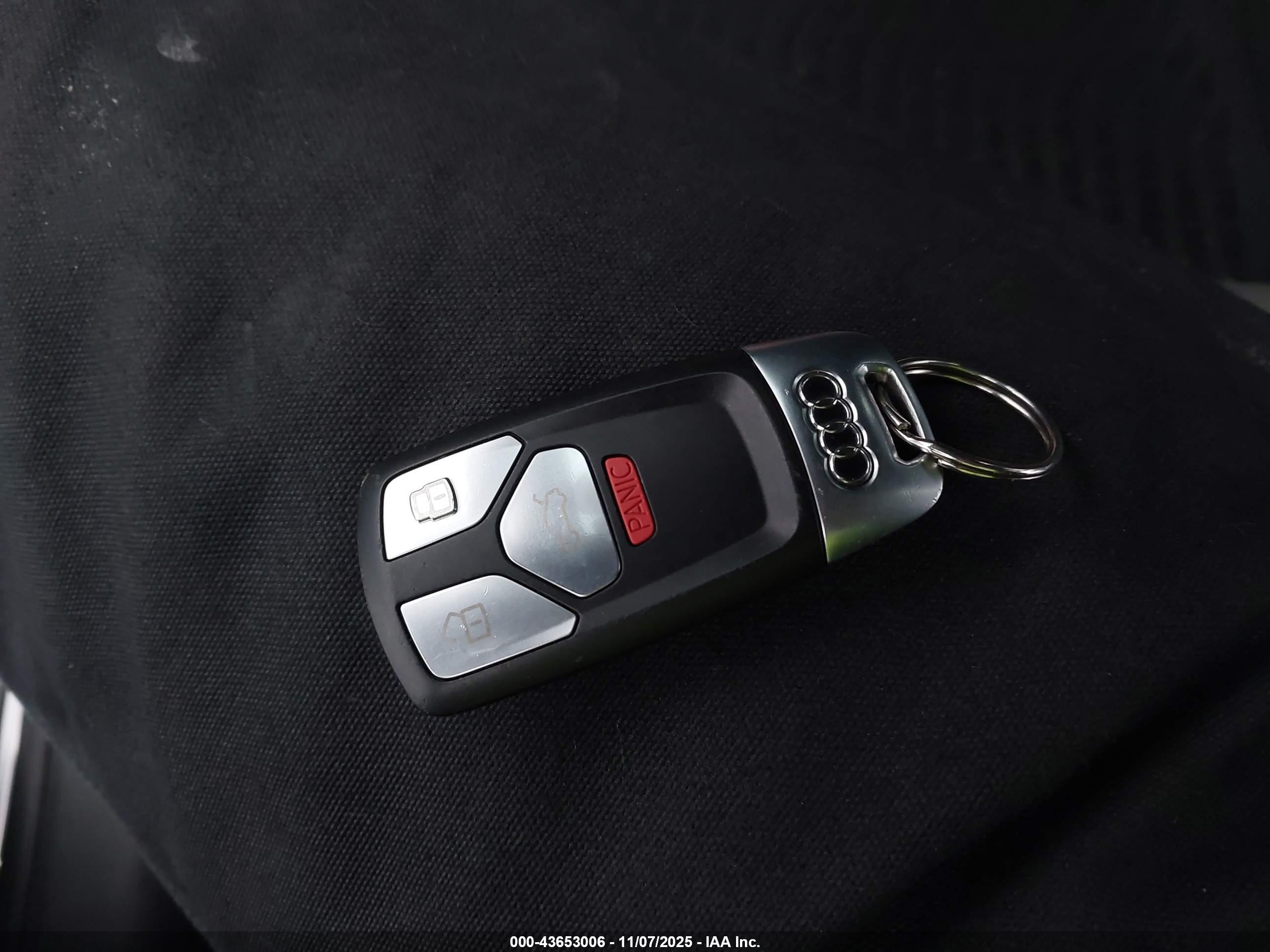 AUDI A5 image 11