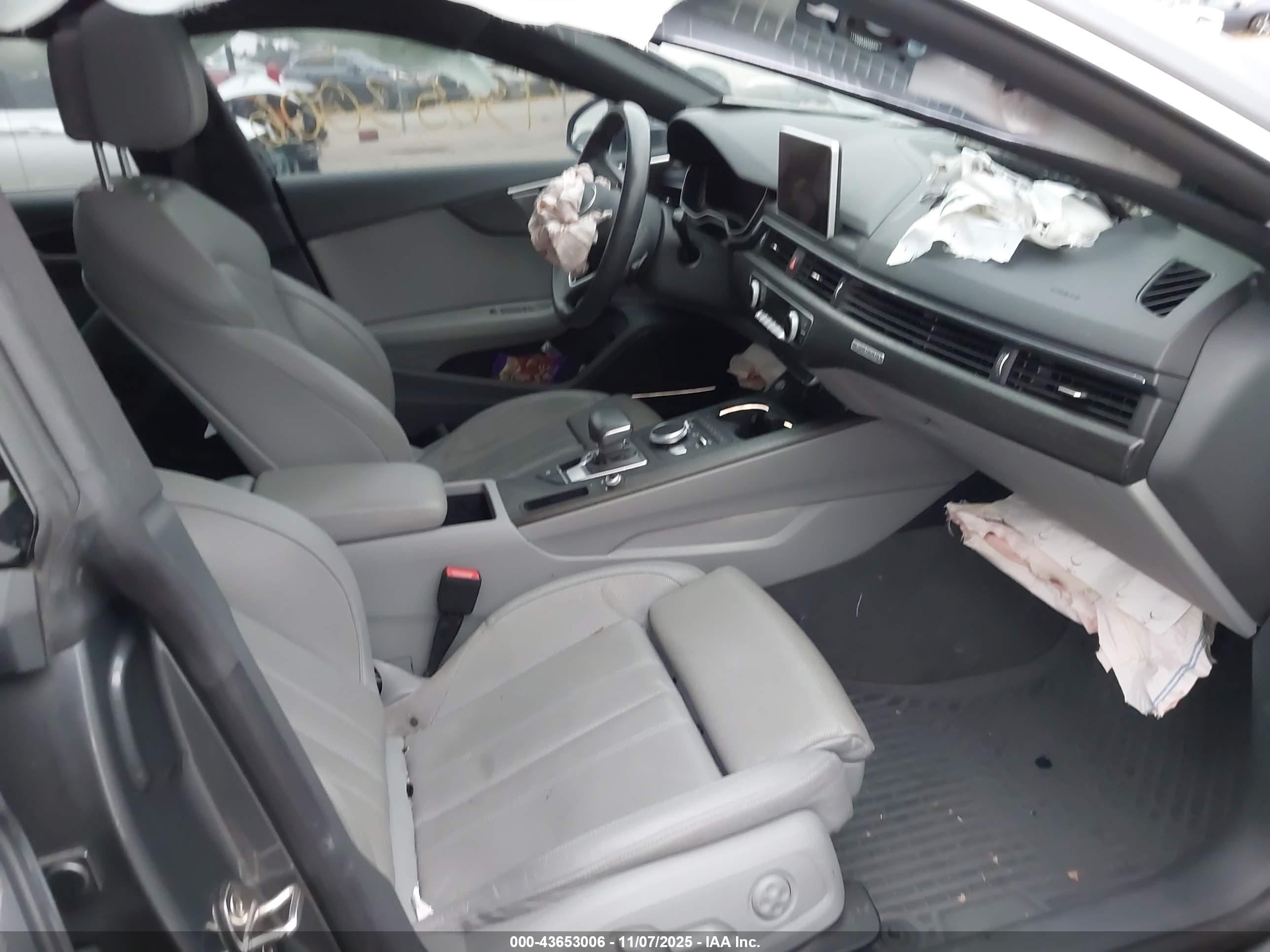 AUDI A5 image 5