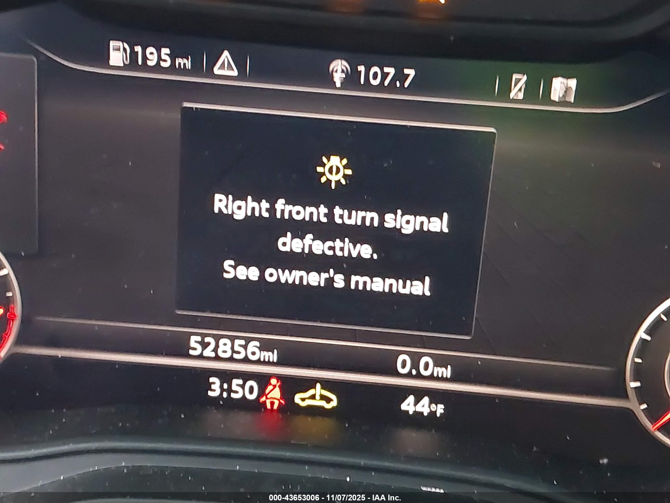 AUDI A5 image 7