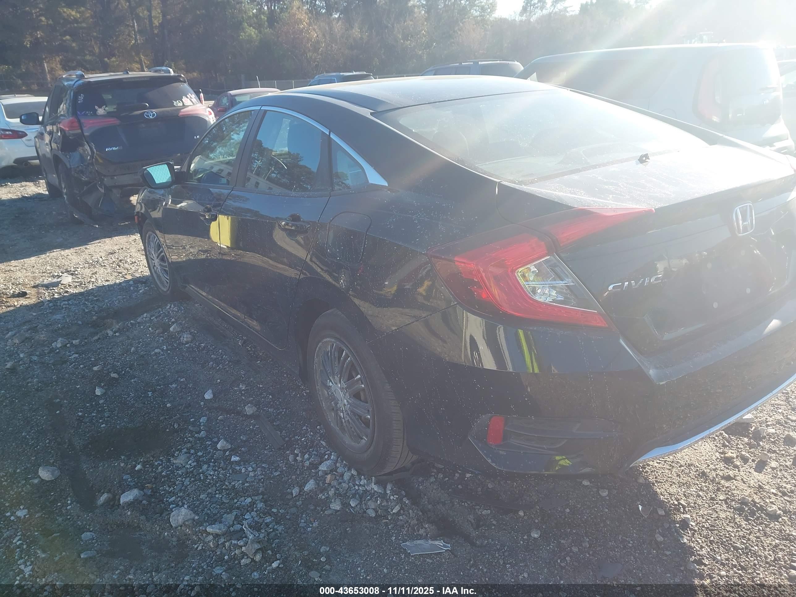 HONDA CIVIC image 3