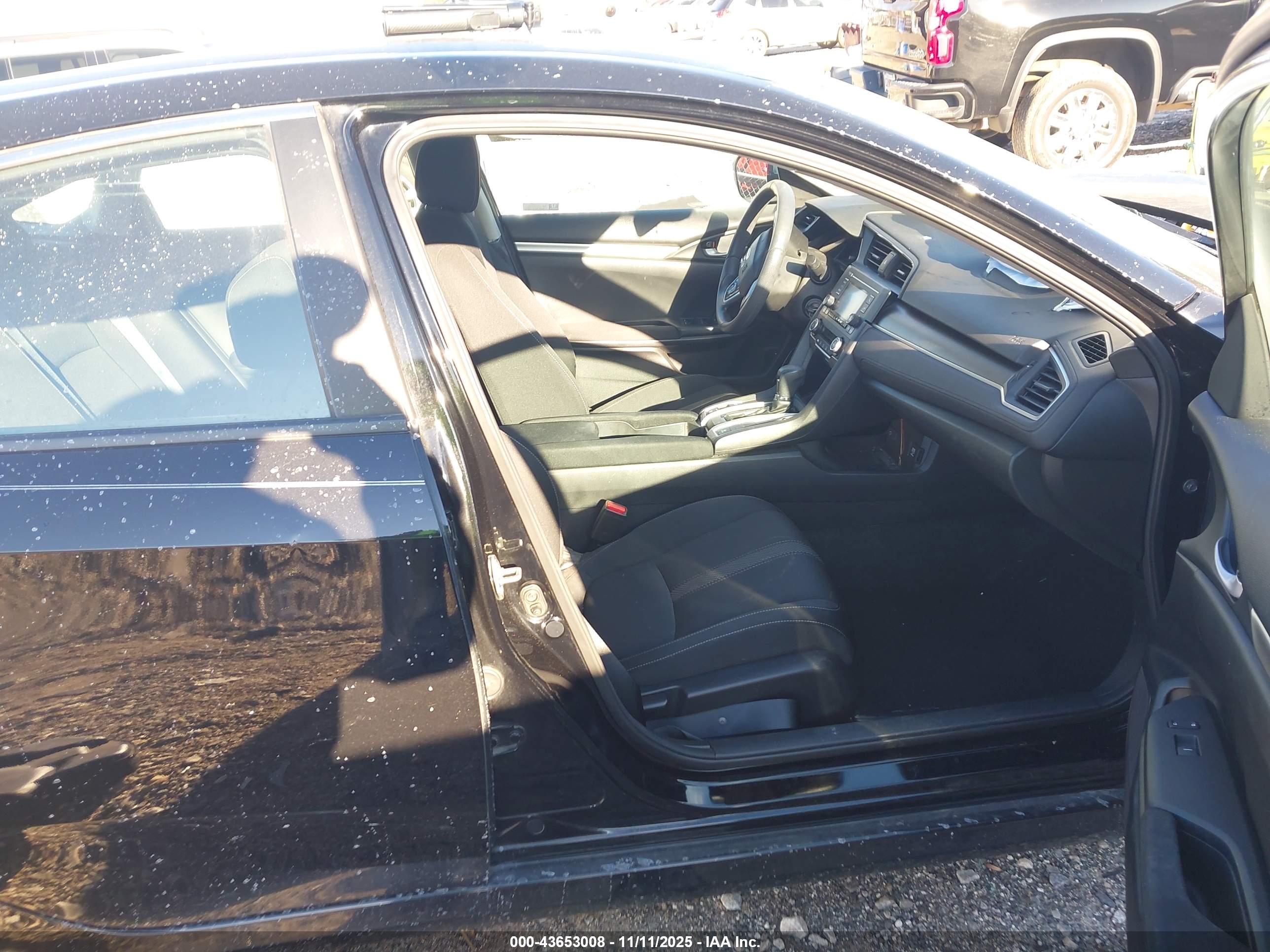 HONDA CIVIC image 5