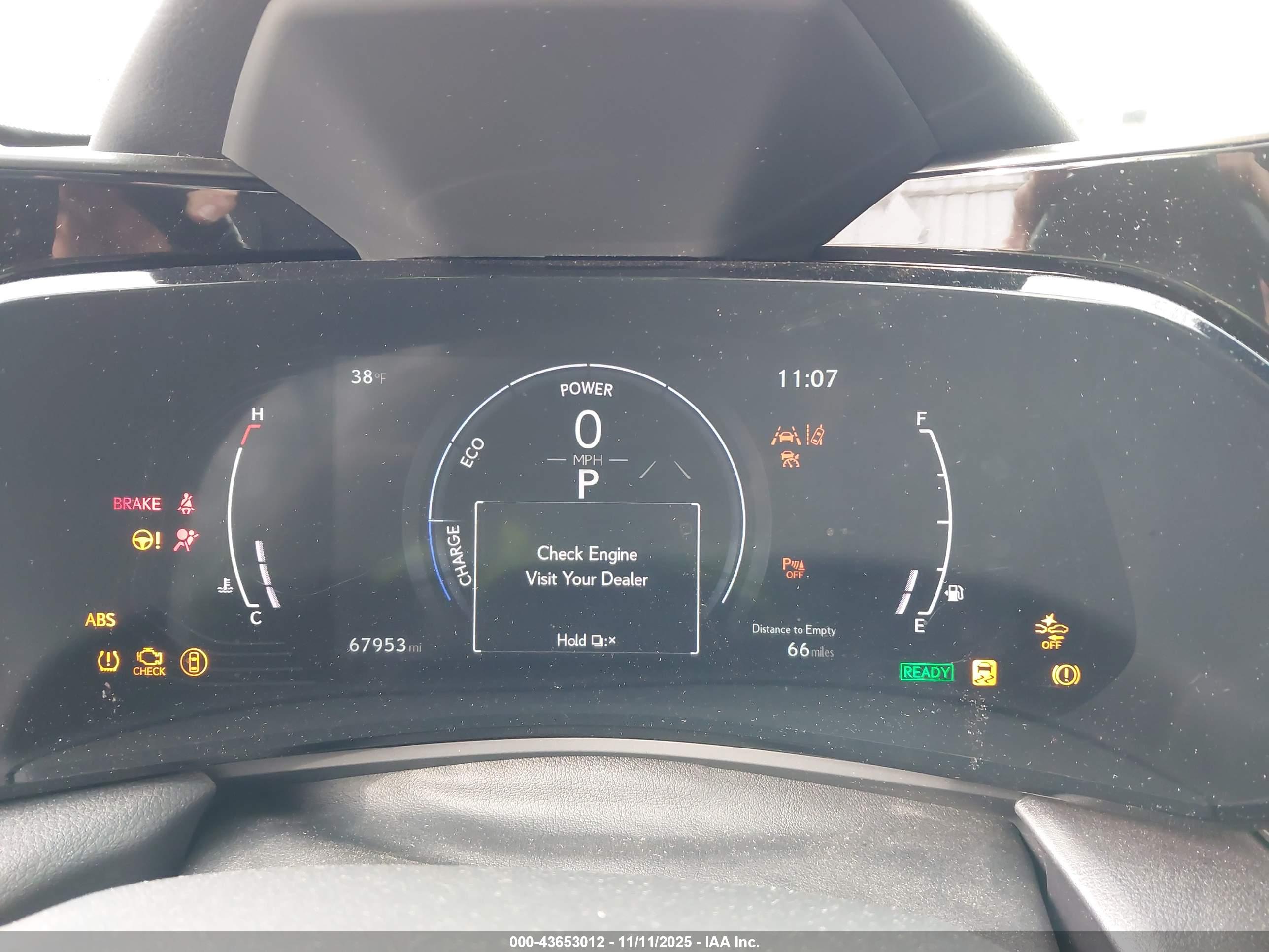 LEXUS NX image 7