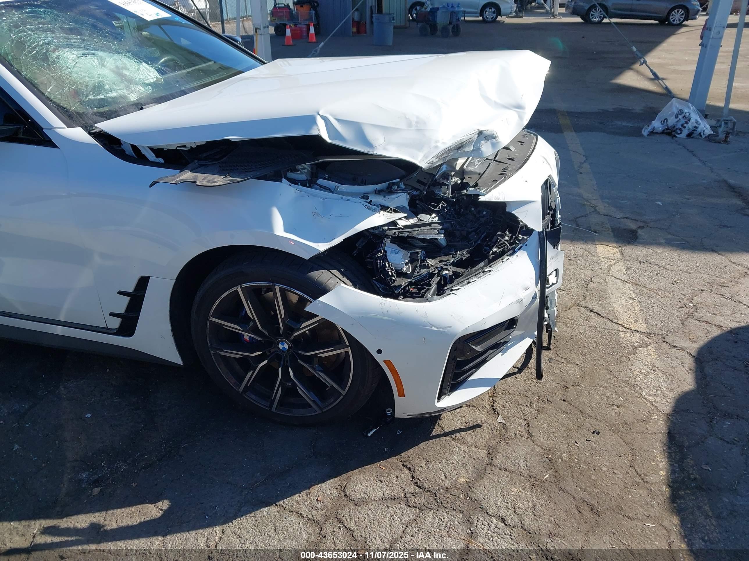 BMW 430I image 6
