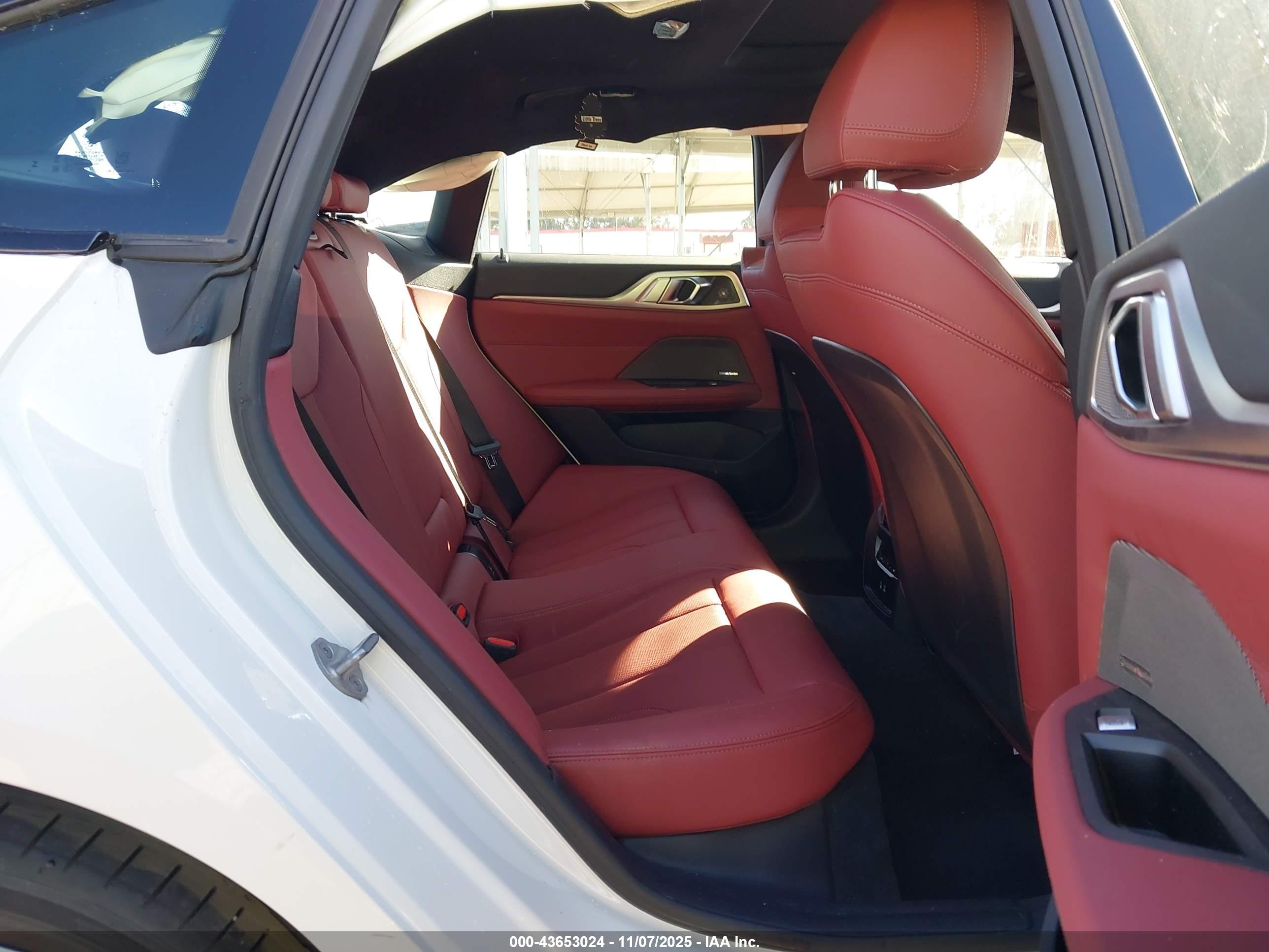 BMW 430I image 8