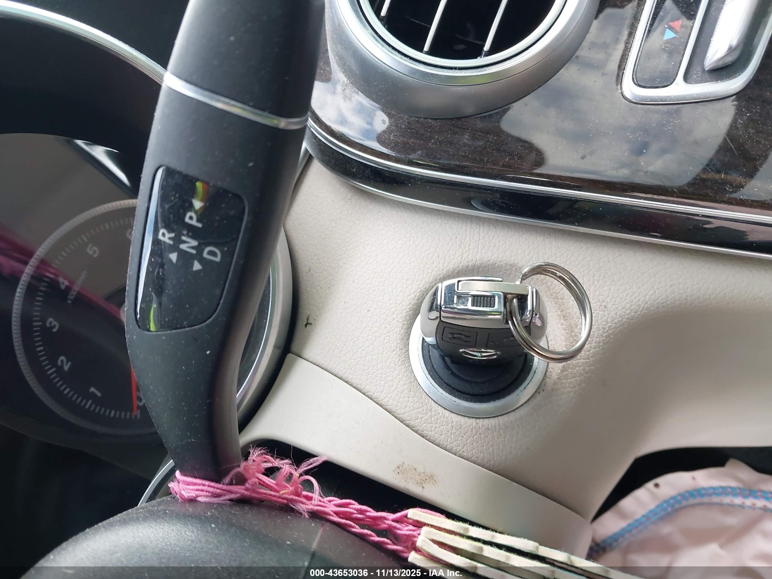 MERCEDES-BENZ C image 11