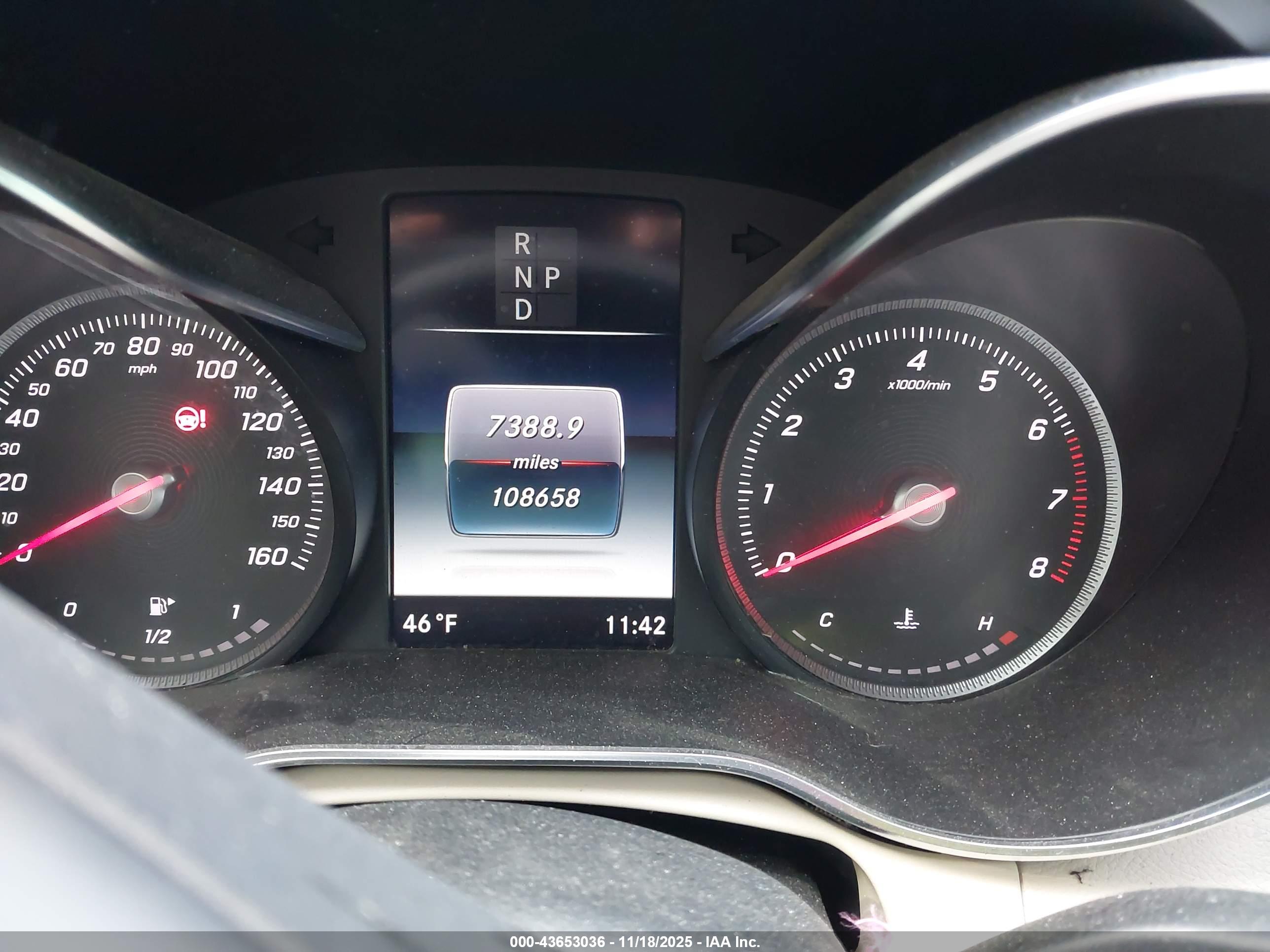 MERCEDES-BENZ C image 7