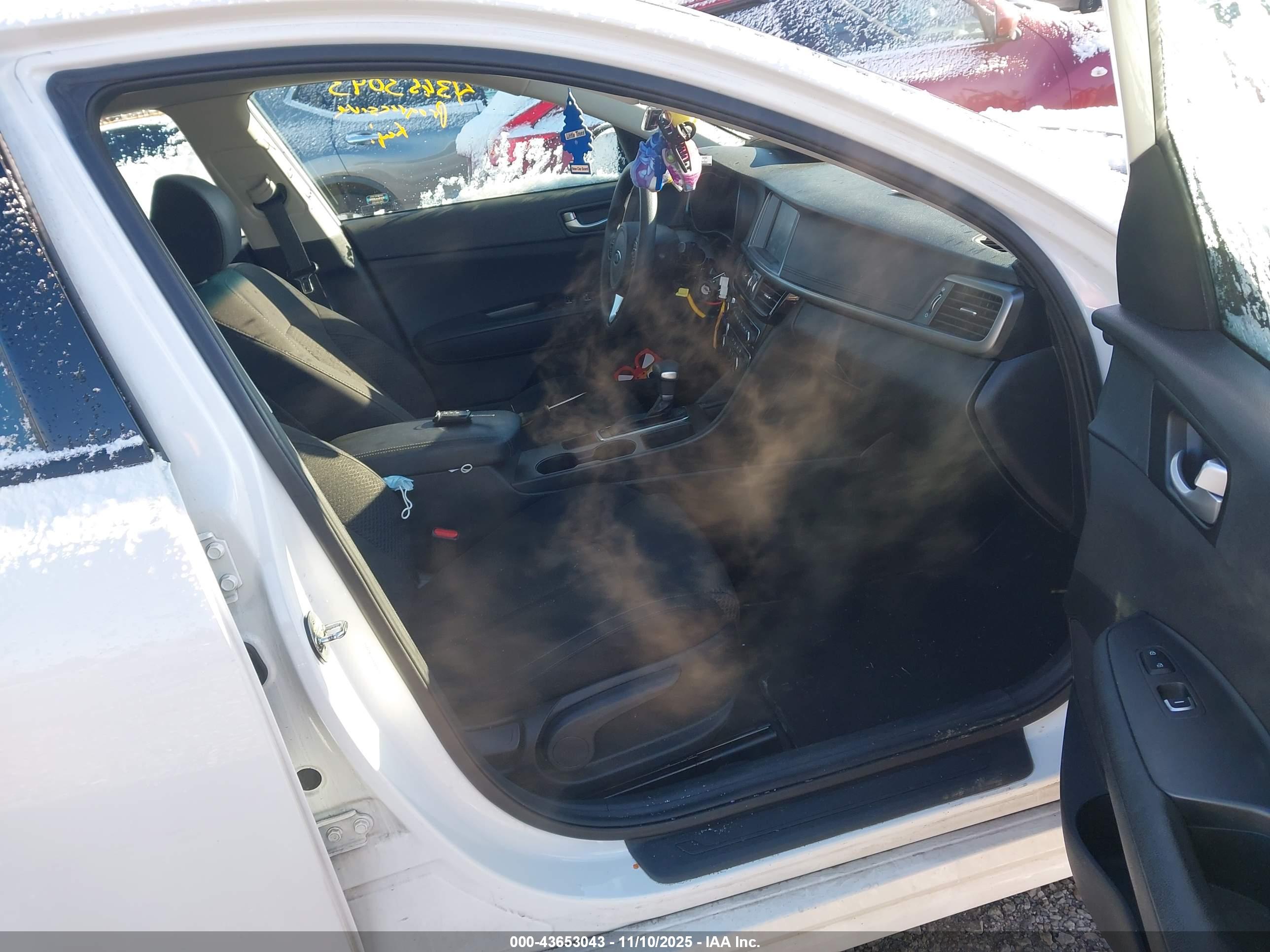KIA OPTIMA image 5