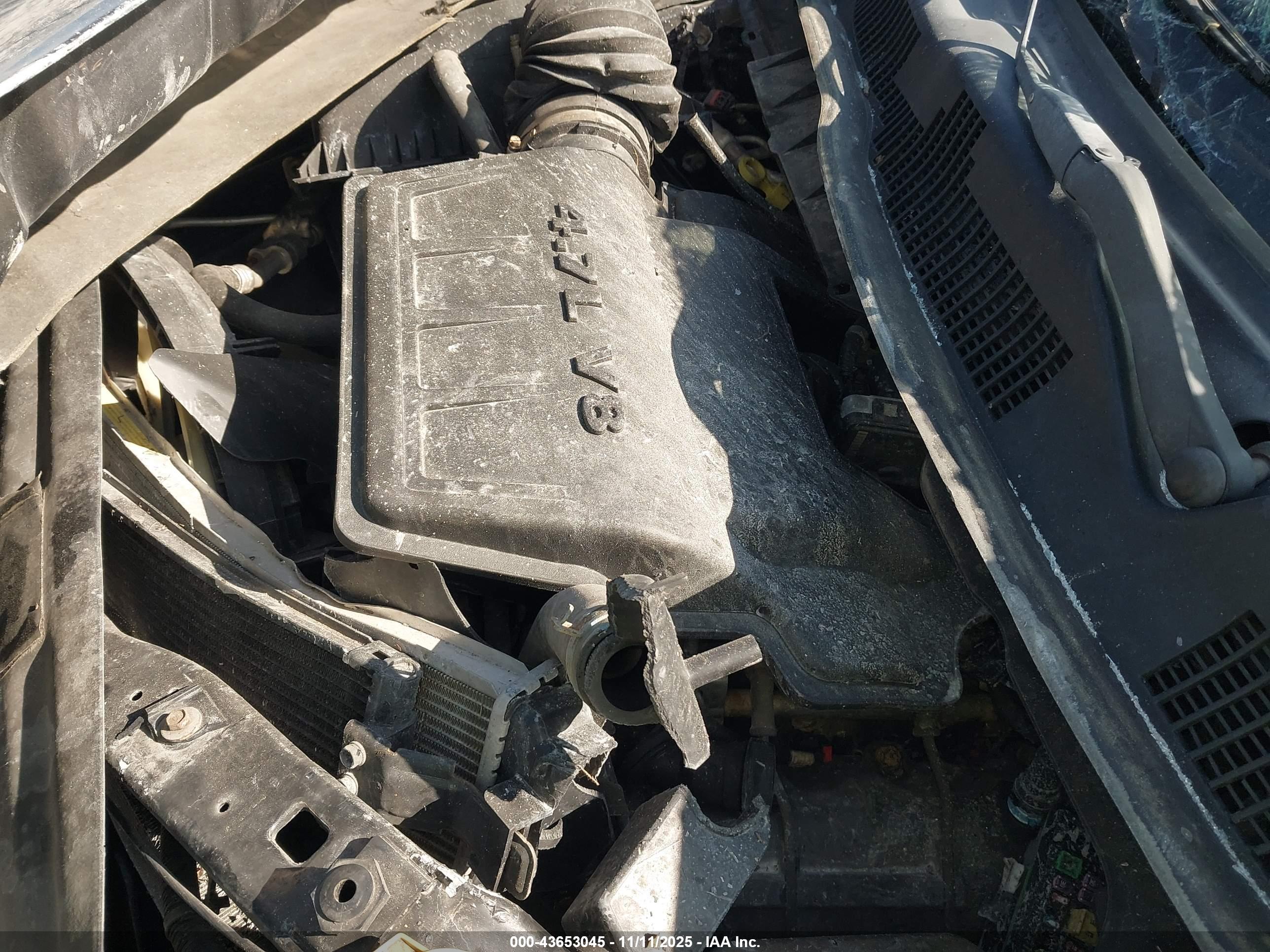 RAM 1500 image 10