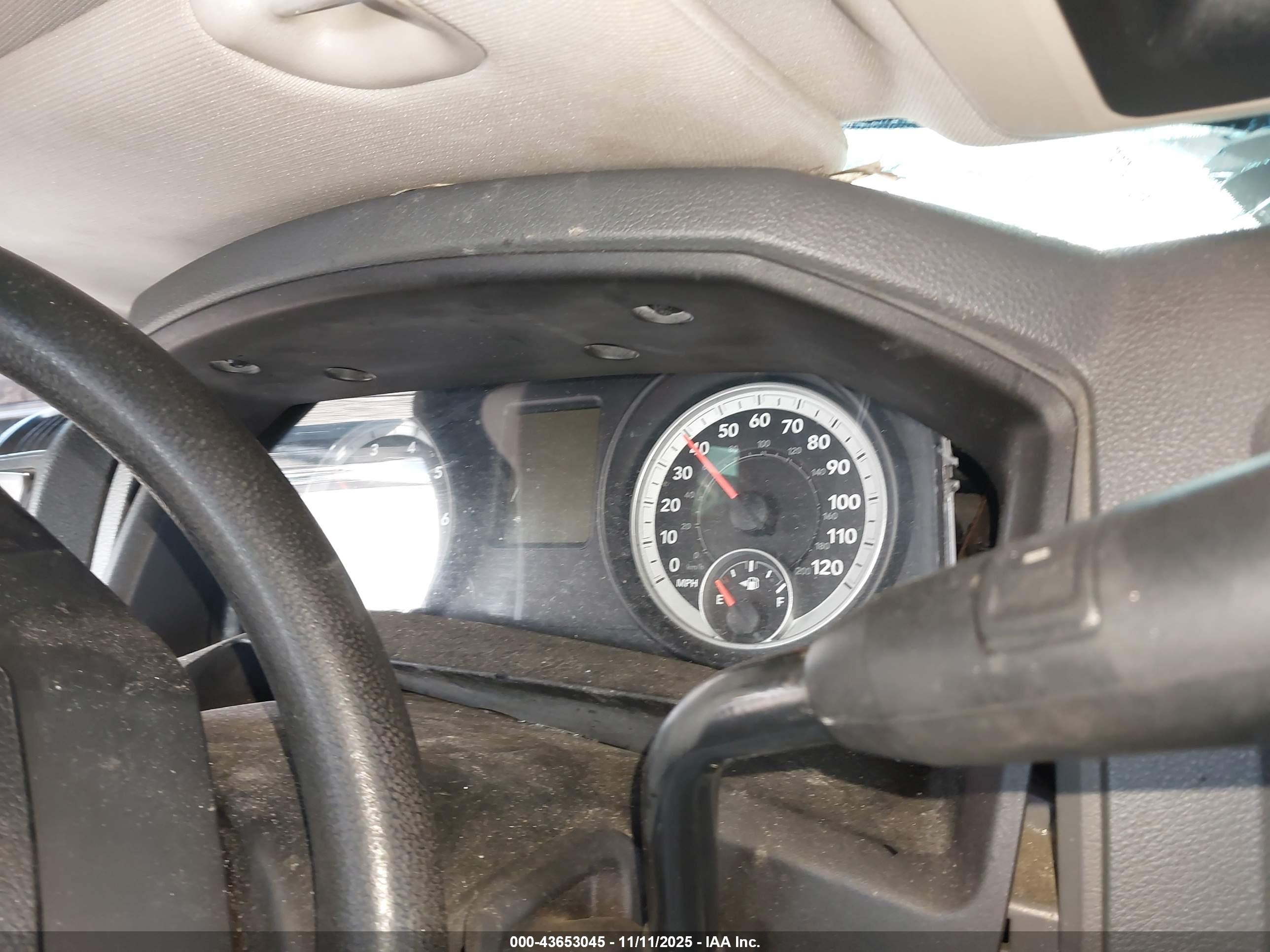 RAM 1500 image 7
