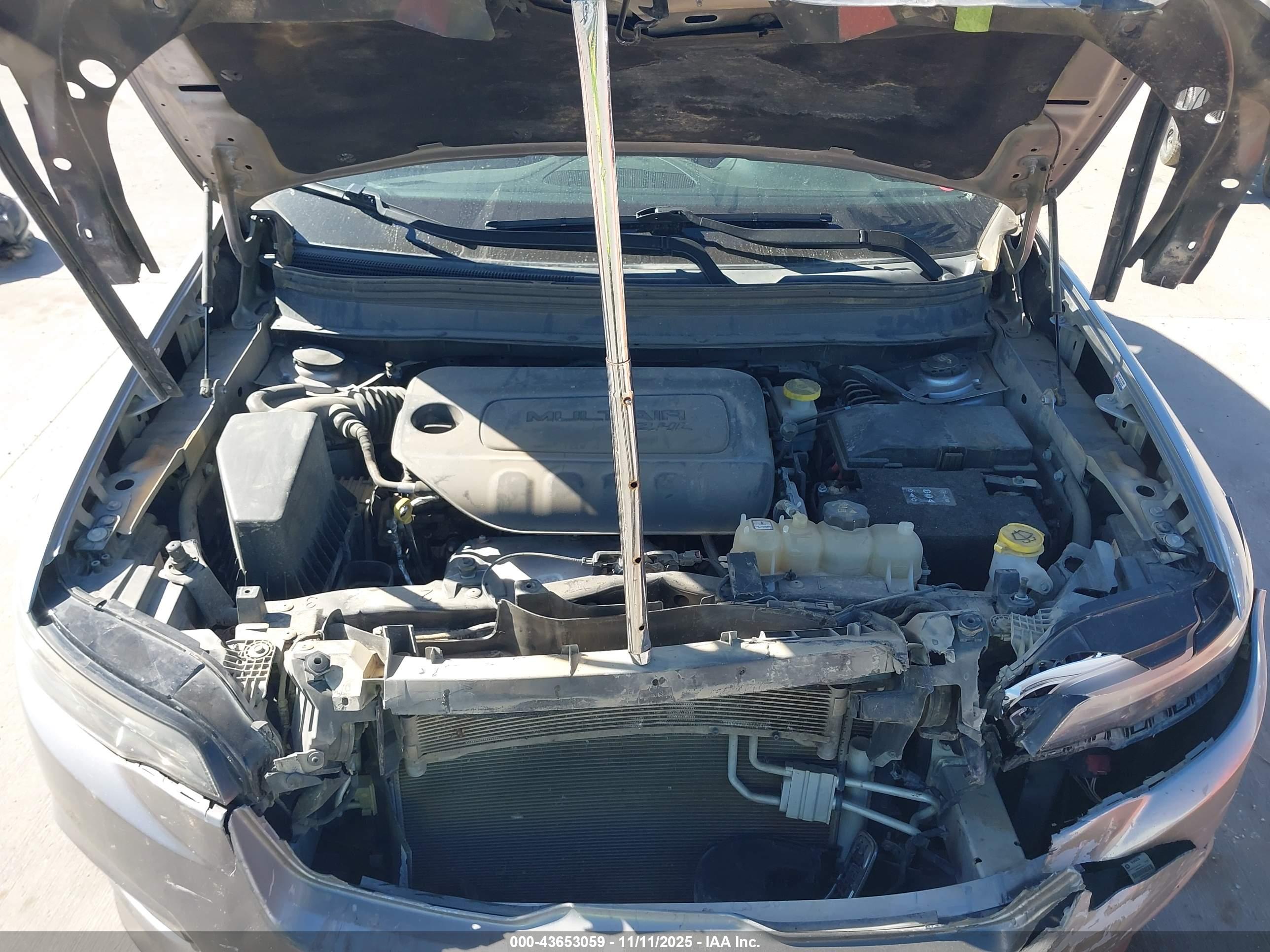 JEEP CHEROKEE image 10