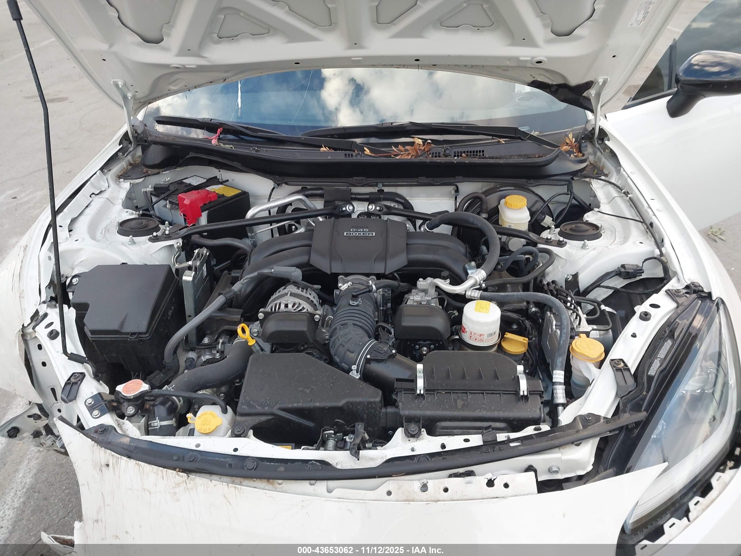 TOYOTA GR86 image 10