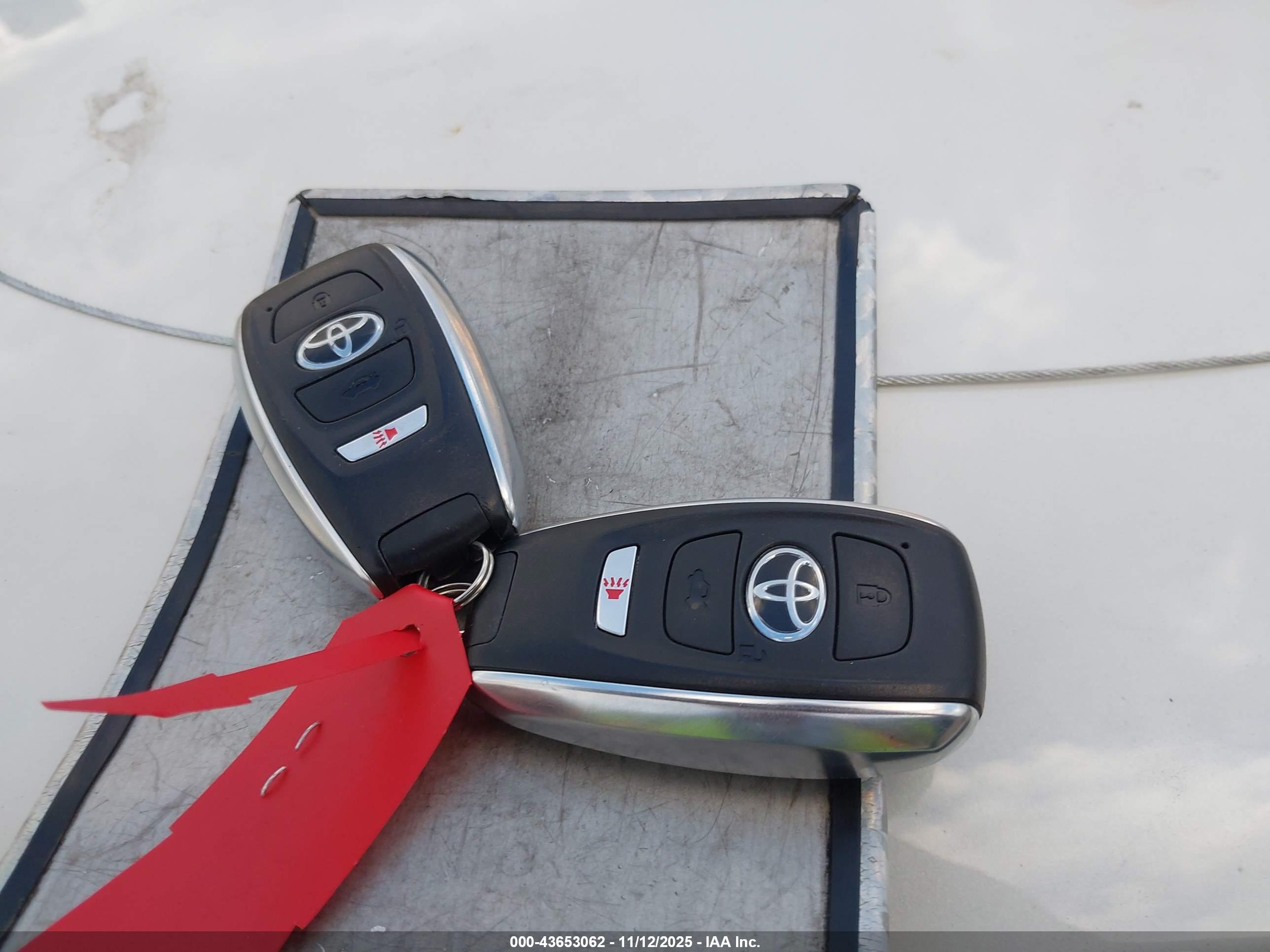 TOYOTA GR86 image 11