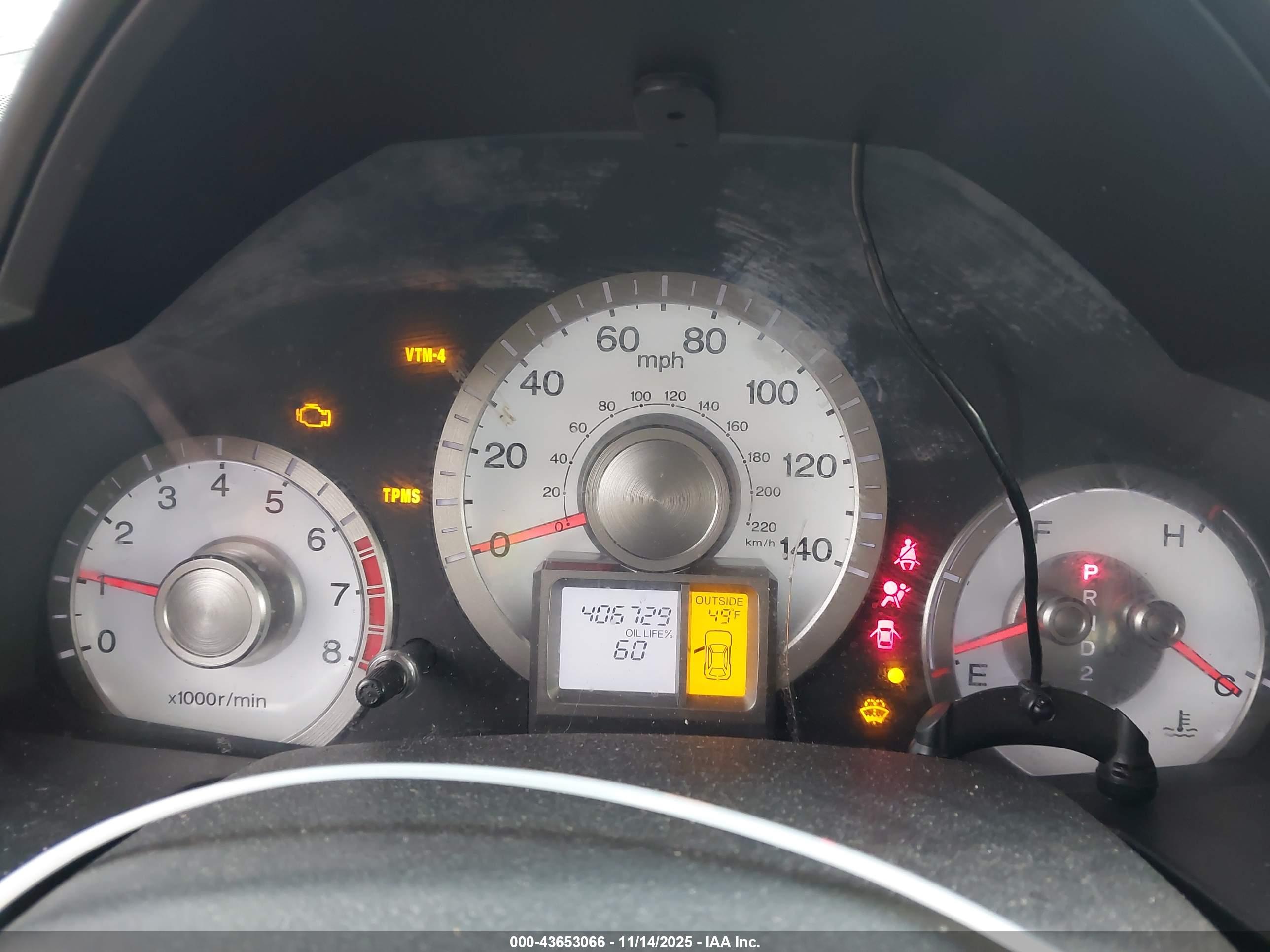 HONDA PILOT image 7