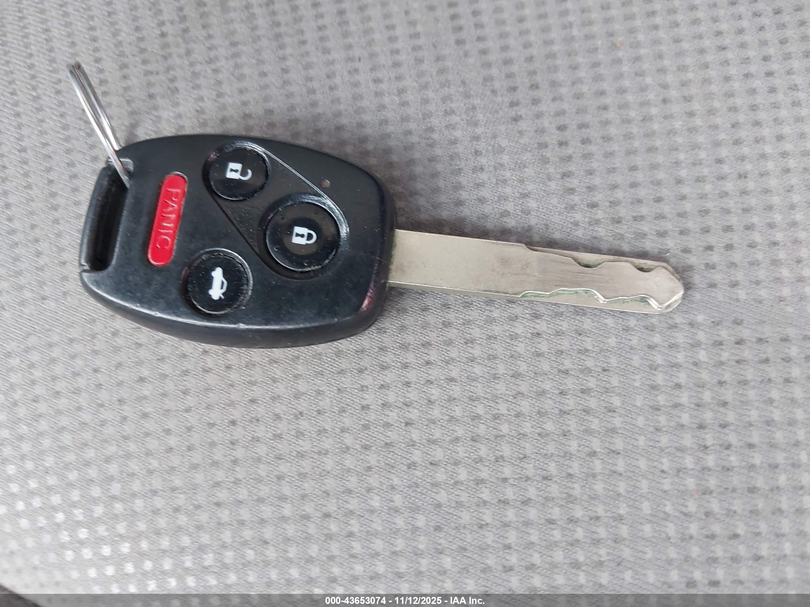 HONDA CIVIC image 11