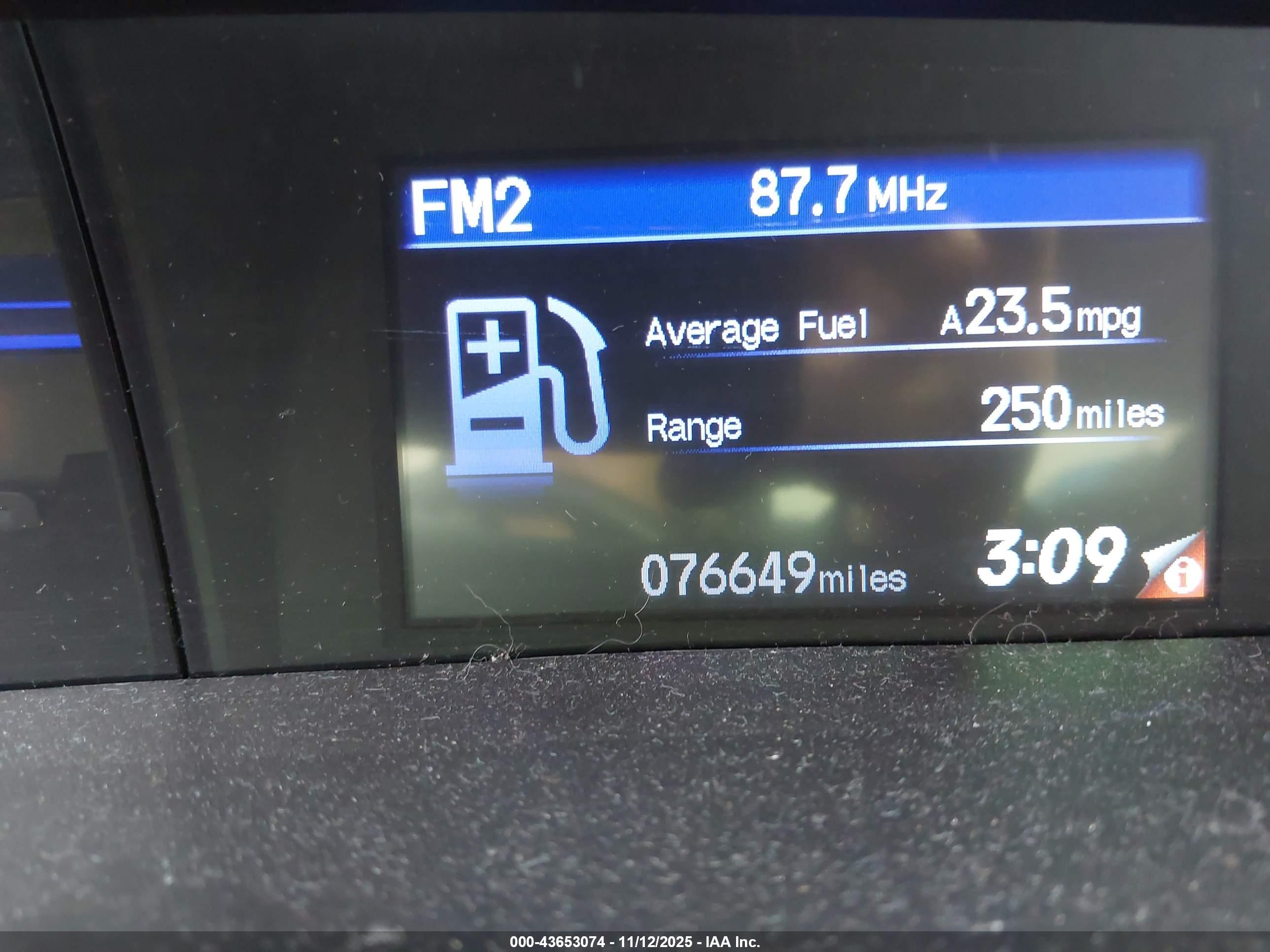 HONDA CIVIC image 7