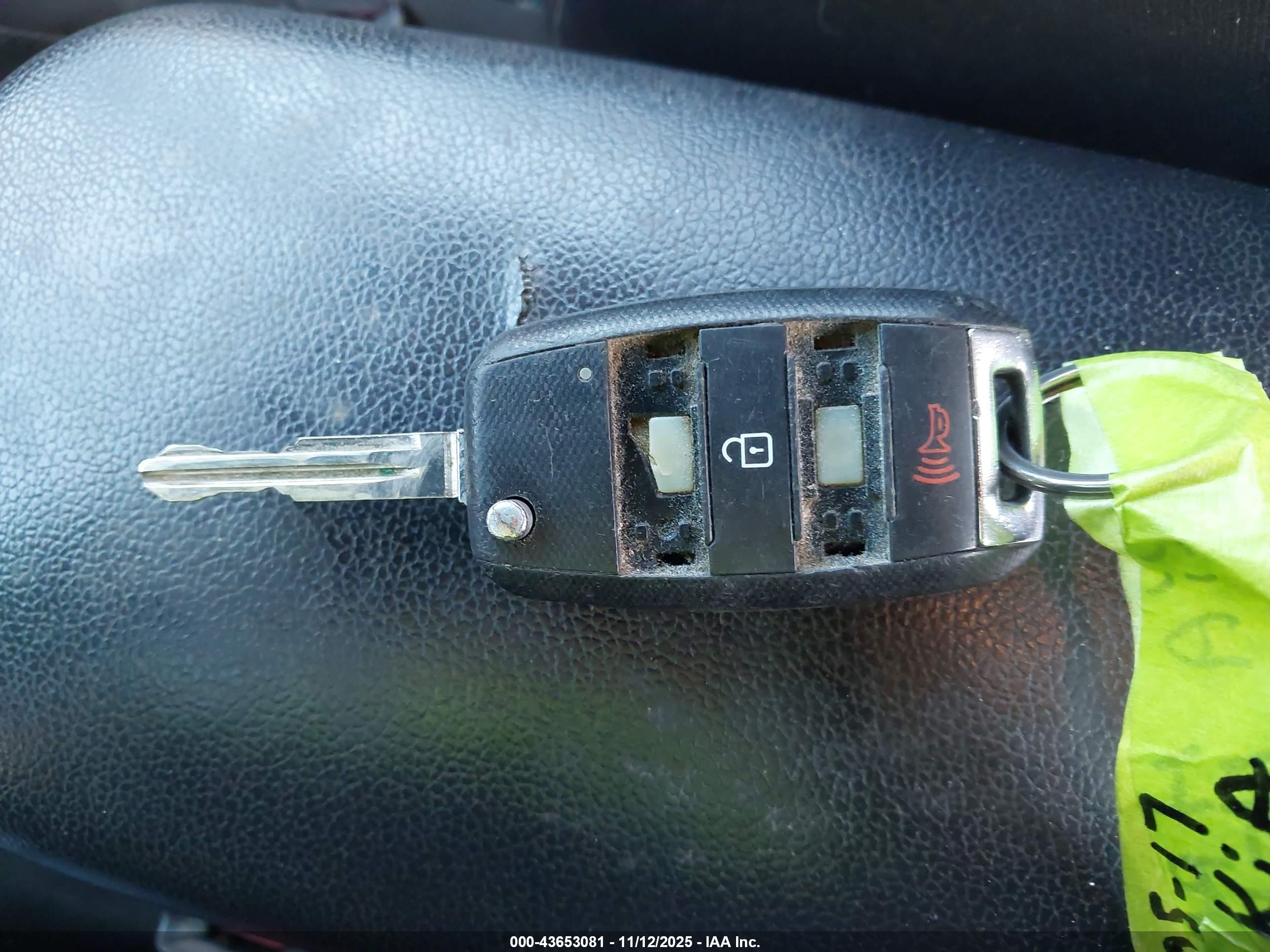 KIA FORTE image 11