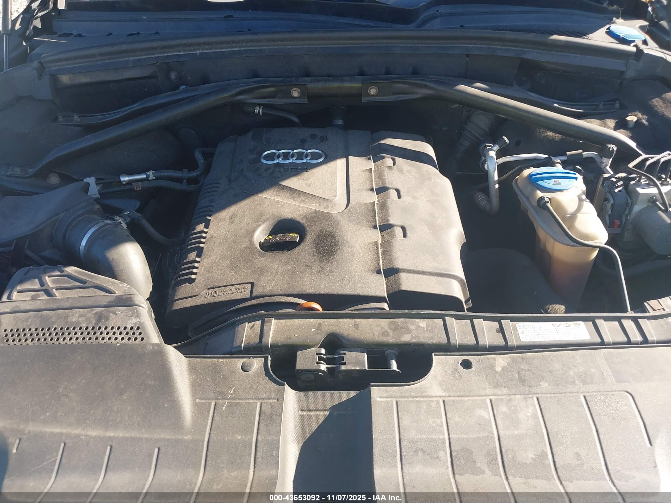 AUDI Q5 image 10