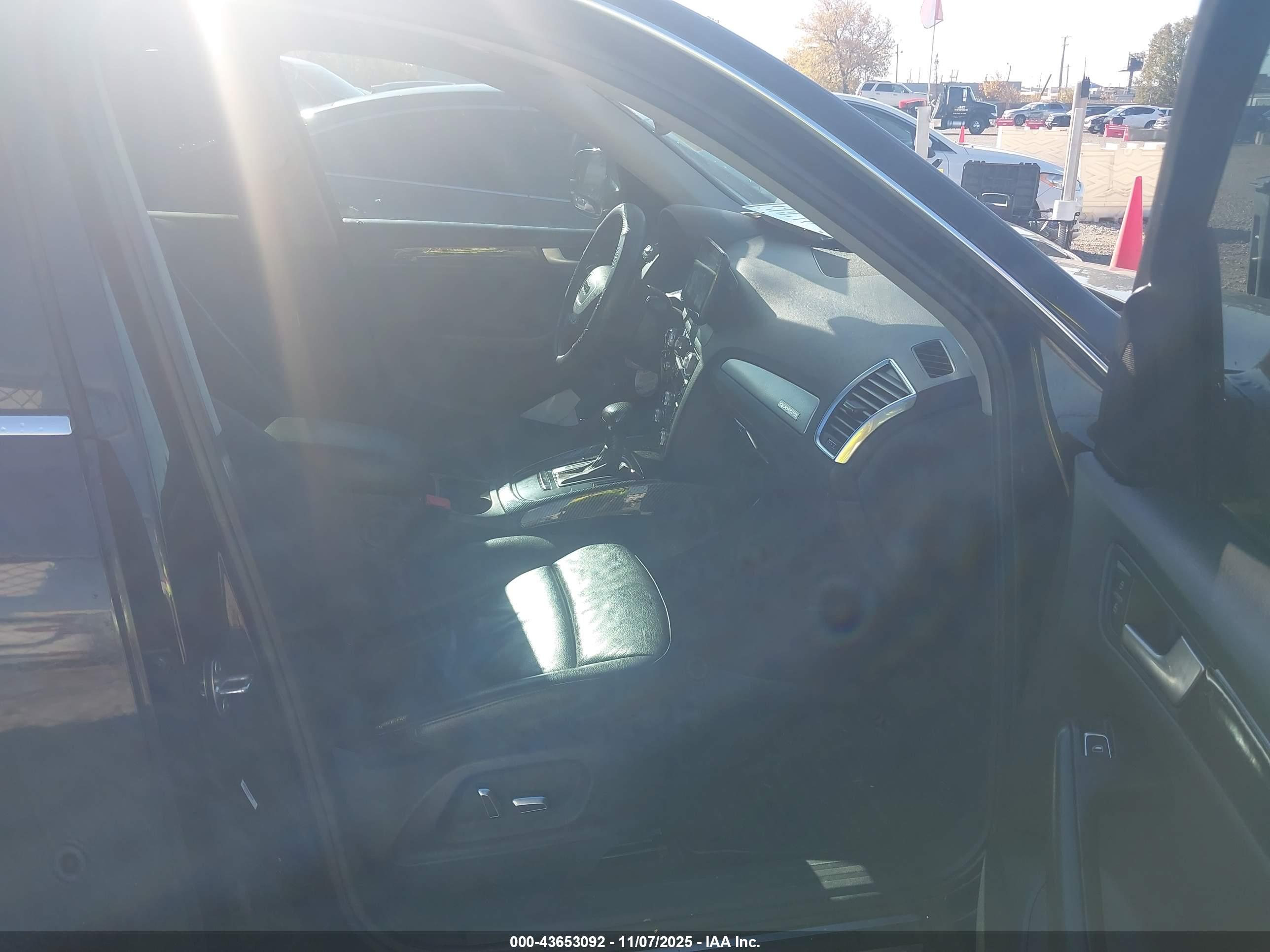 AUDI Q5 image 5