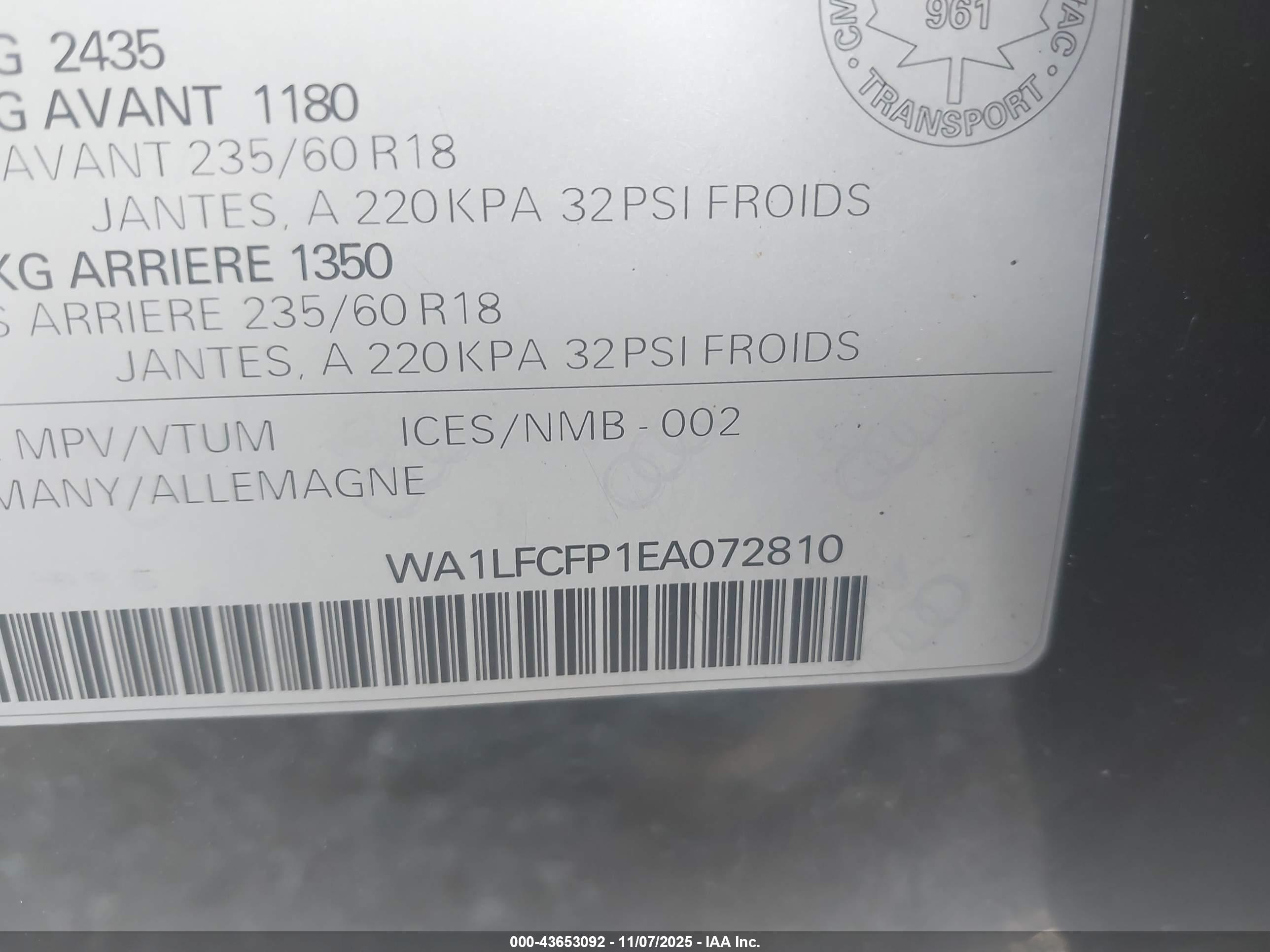 AUDI Q5 image 9