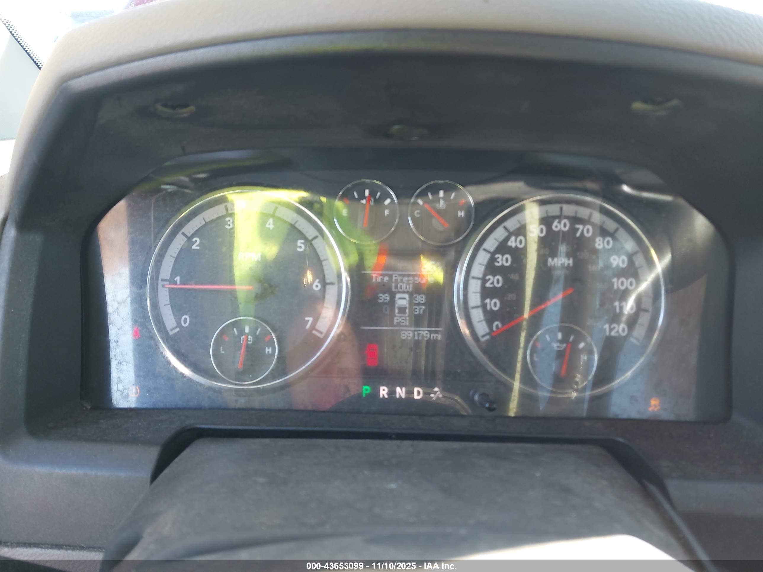 RAM 1500 image 7