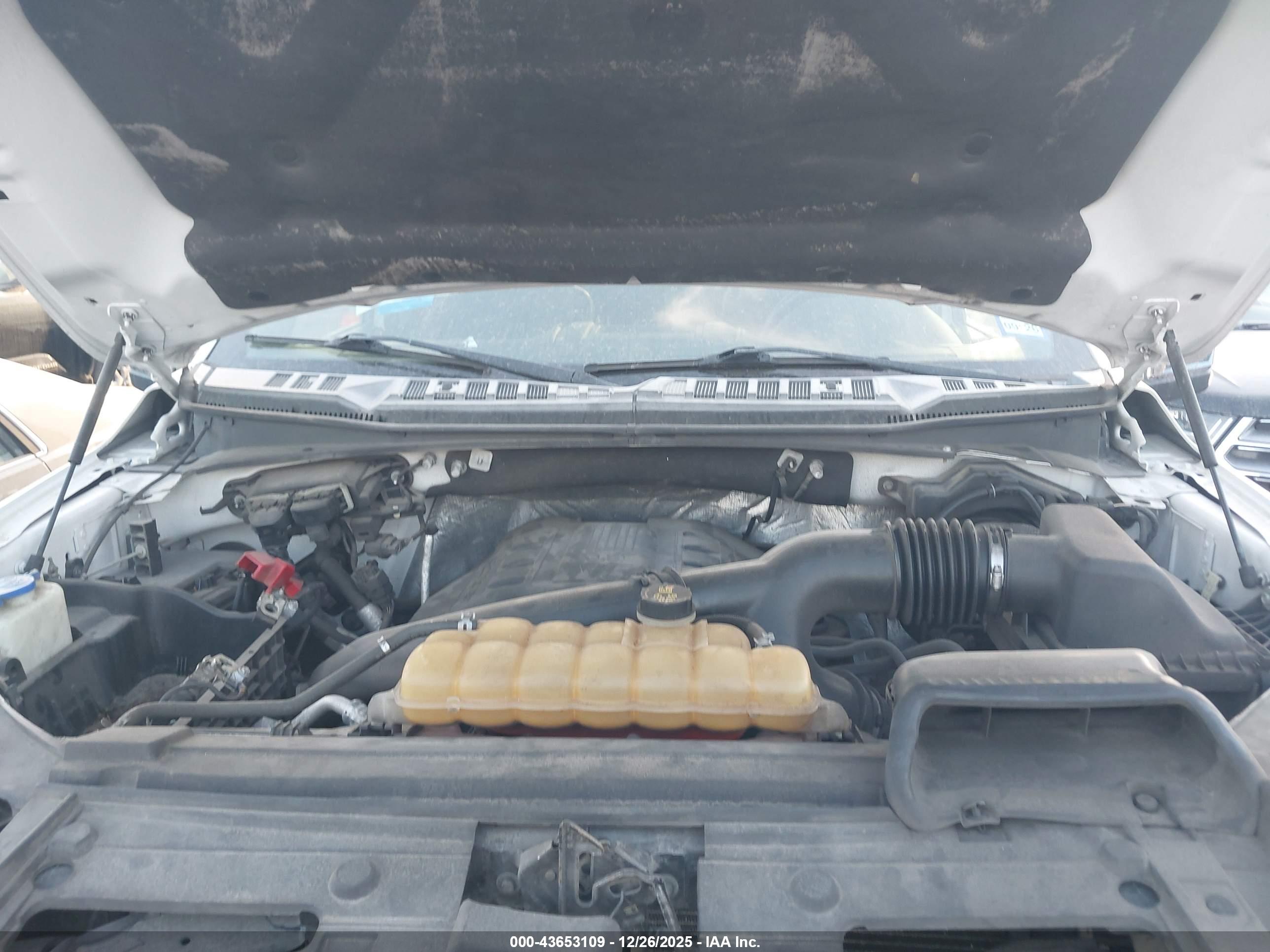 FORD F-150 image 10