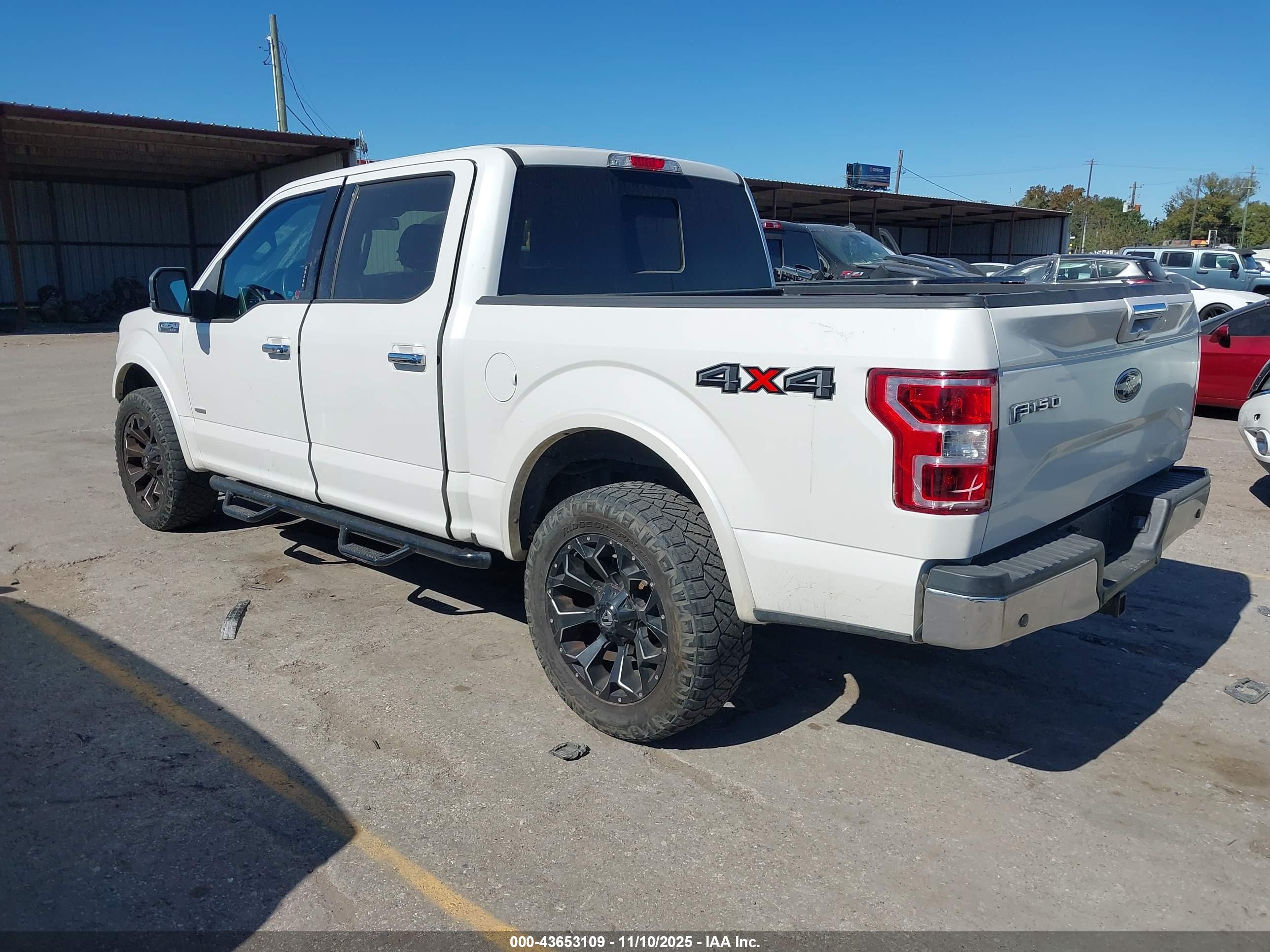 FORD F-150 image 3