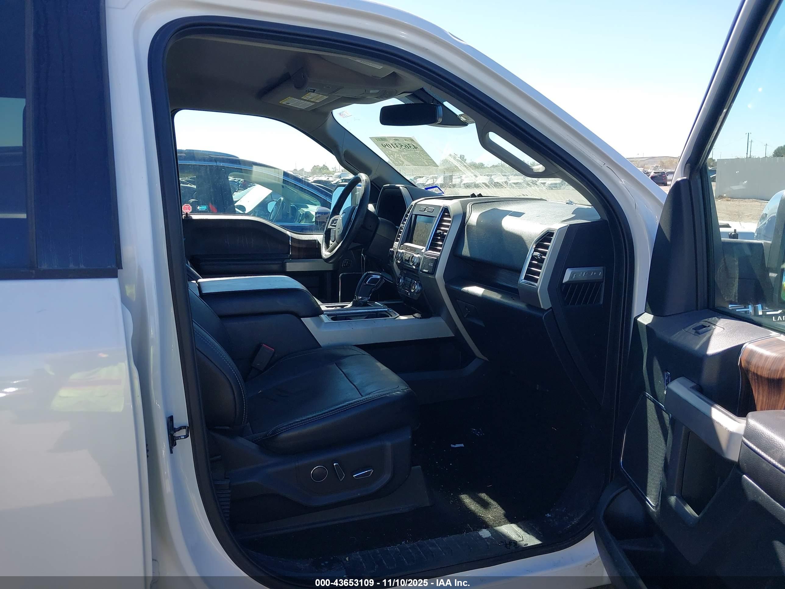 FORD F-150 image 5