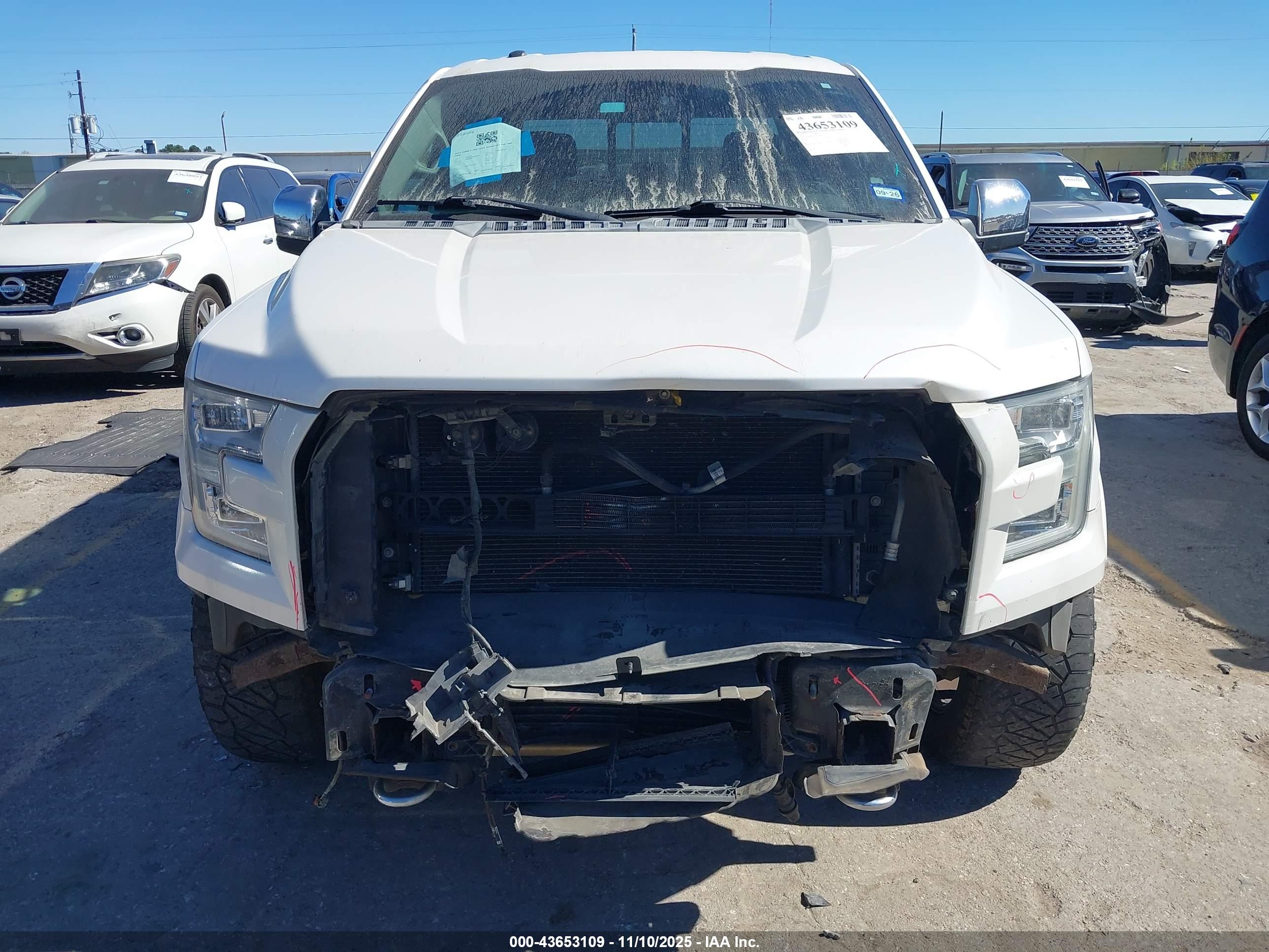 FORD F-150 image 6