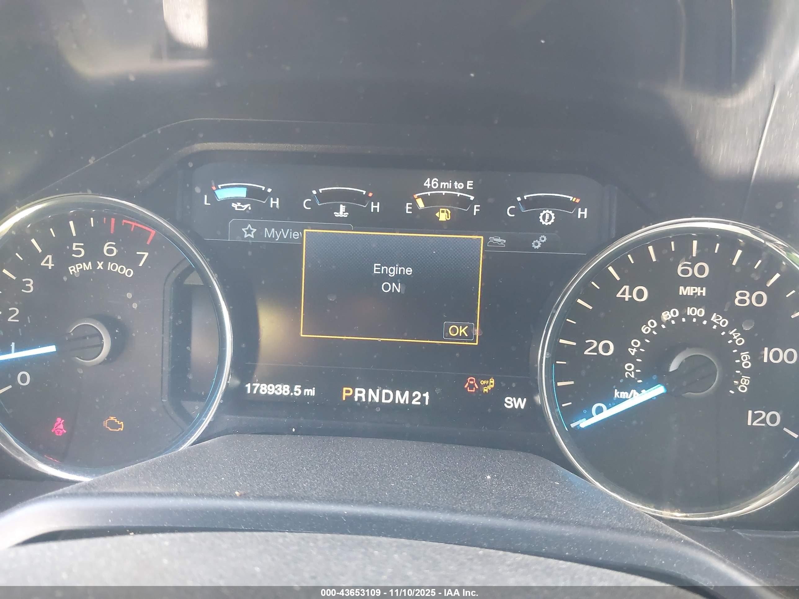 FORD F-150 image 7