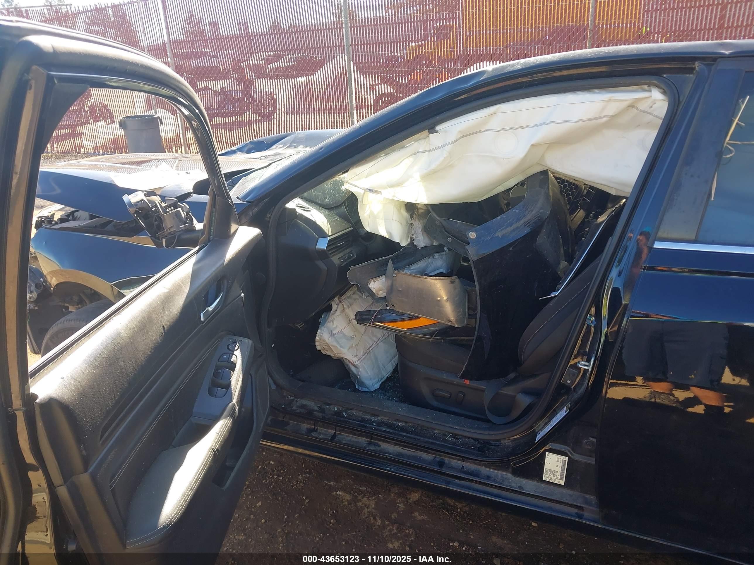 NISSAN ALTIMA image 5