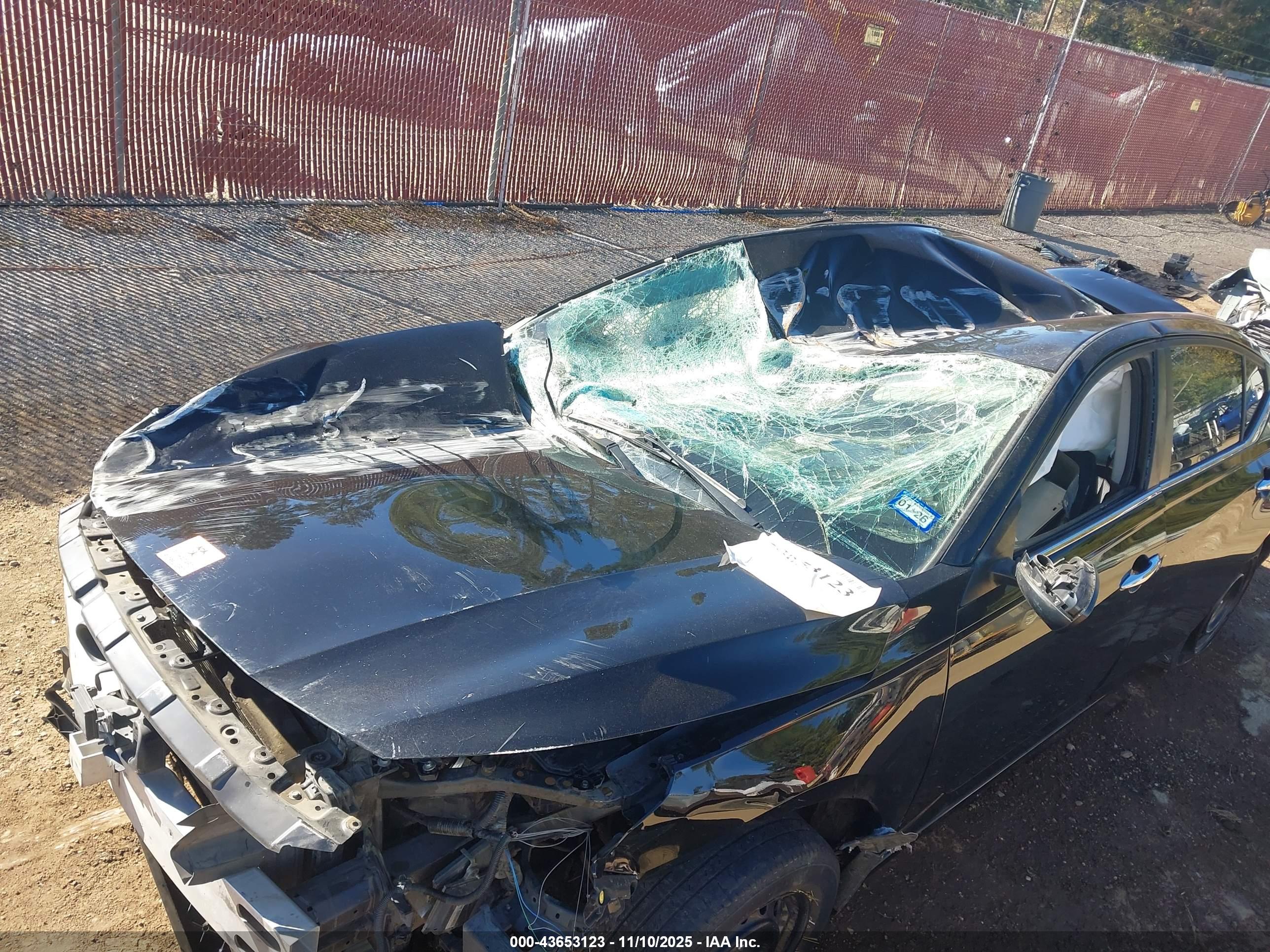 NISSAN ALTIMA image 6