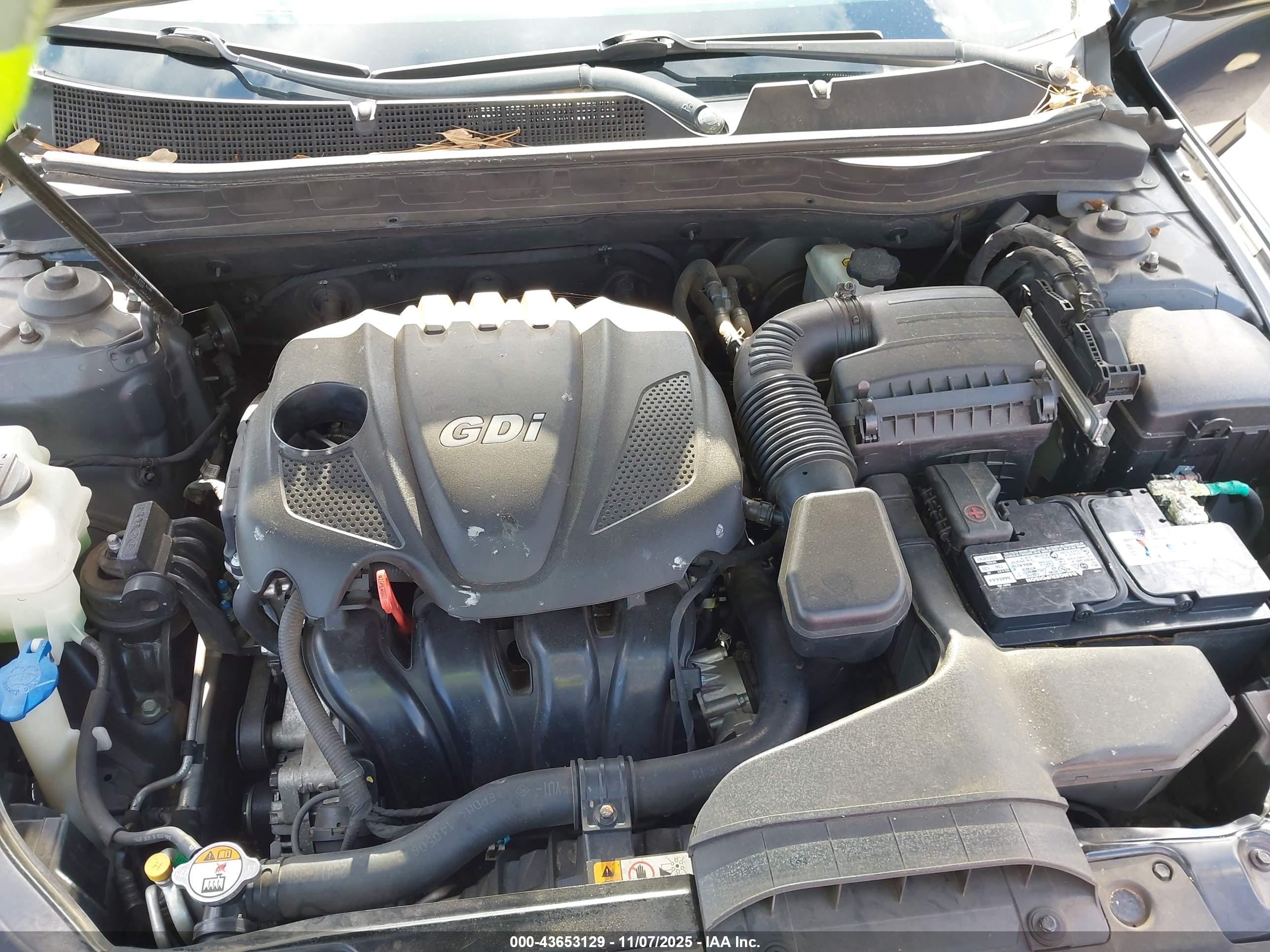 KIA OPTIMA image 10