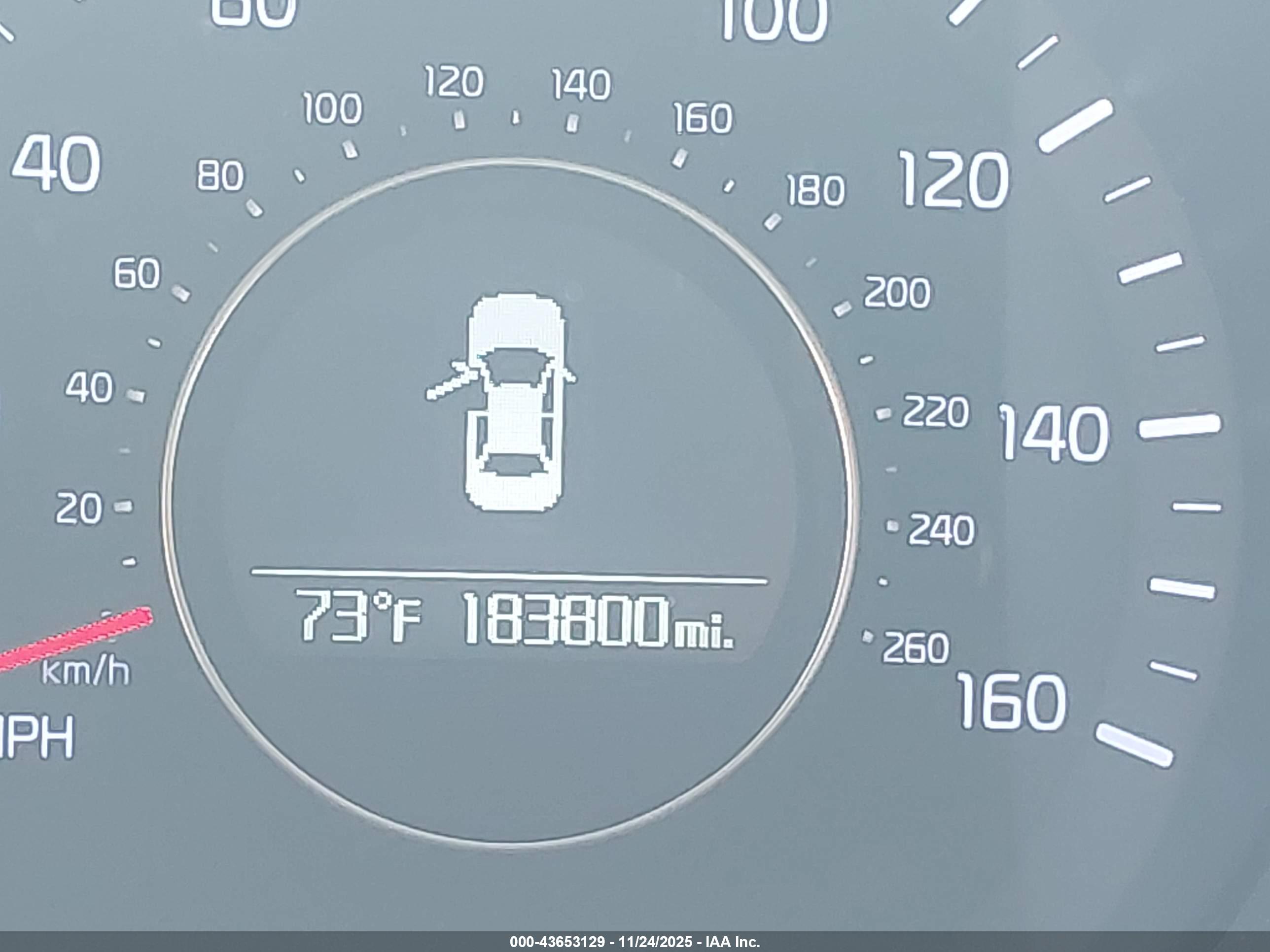 KIA OPTIMA image 7