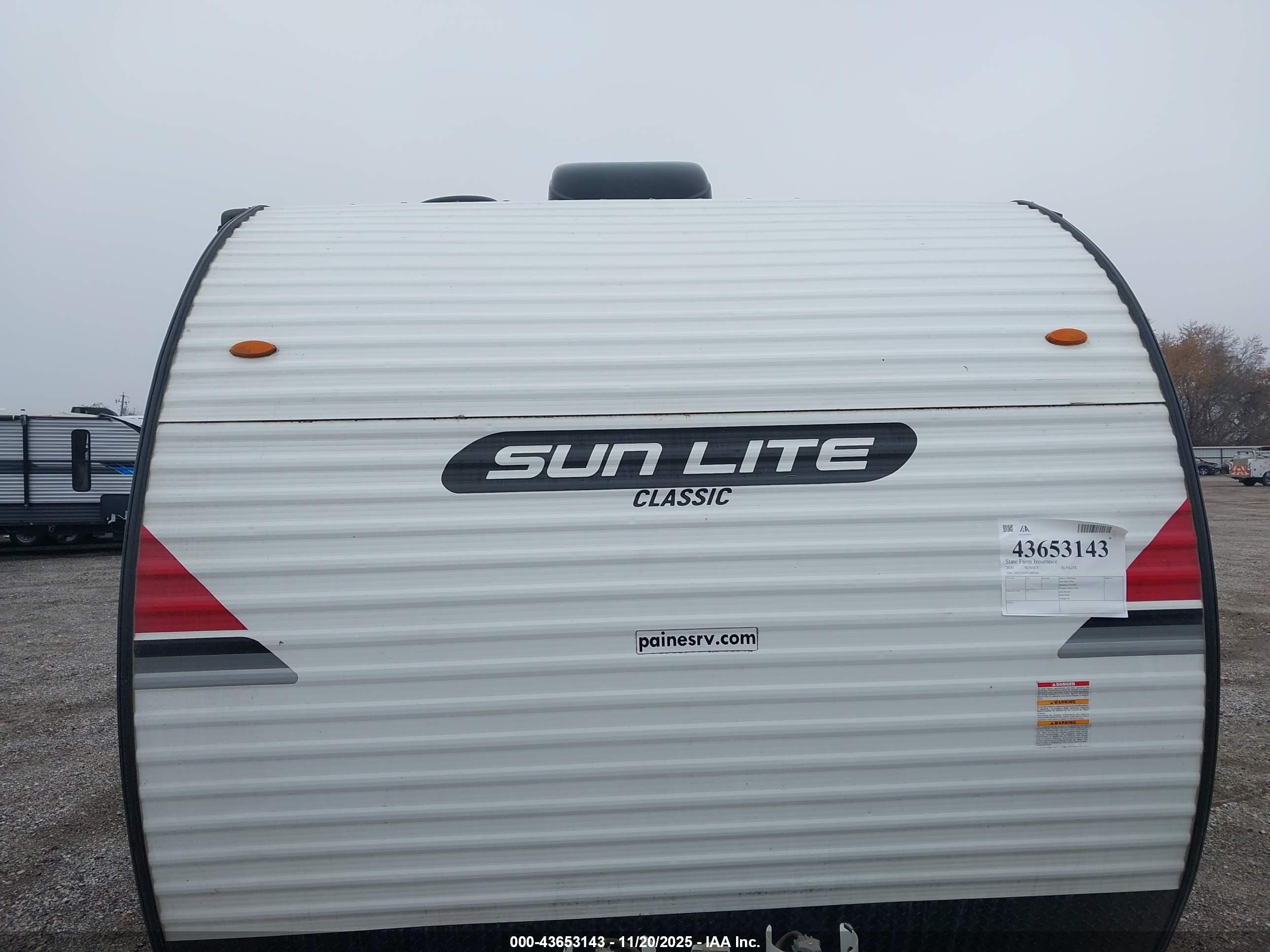 SUN LITE image 6