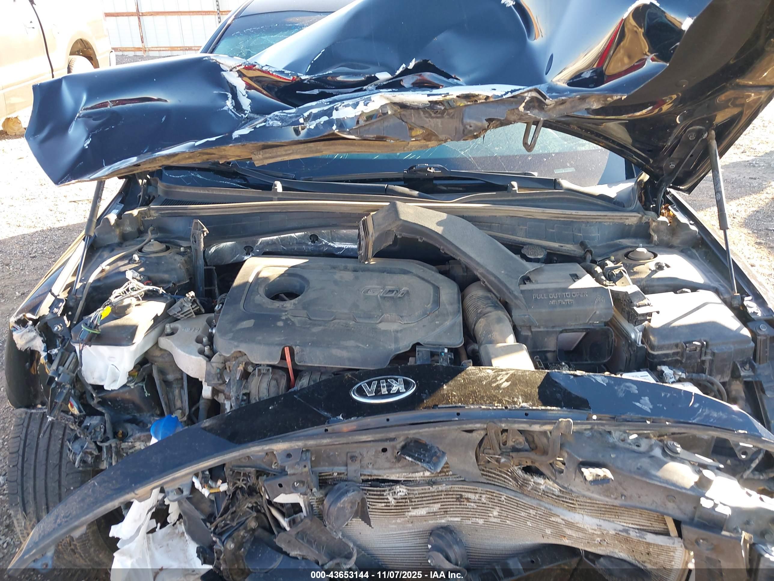 KIA OPTIMA image 10