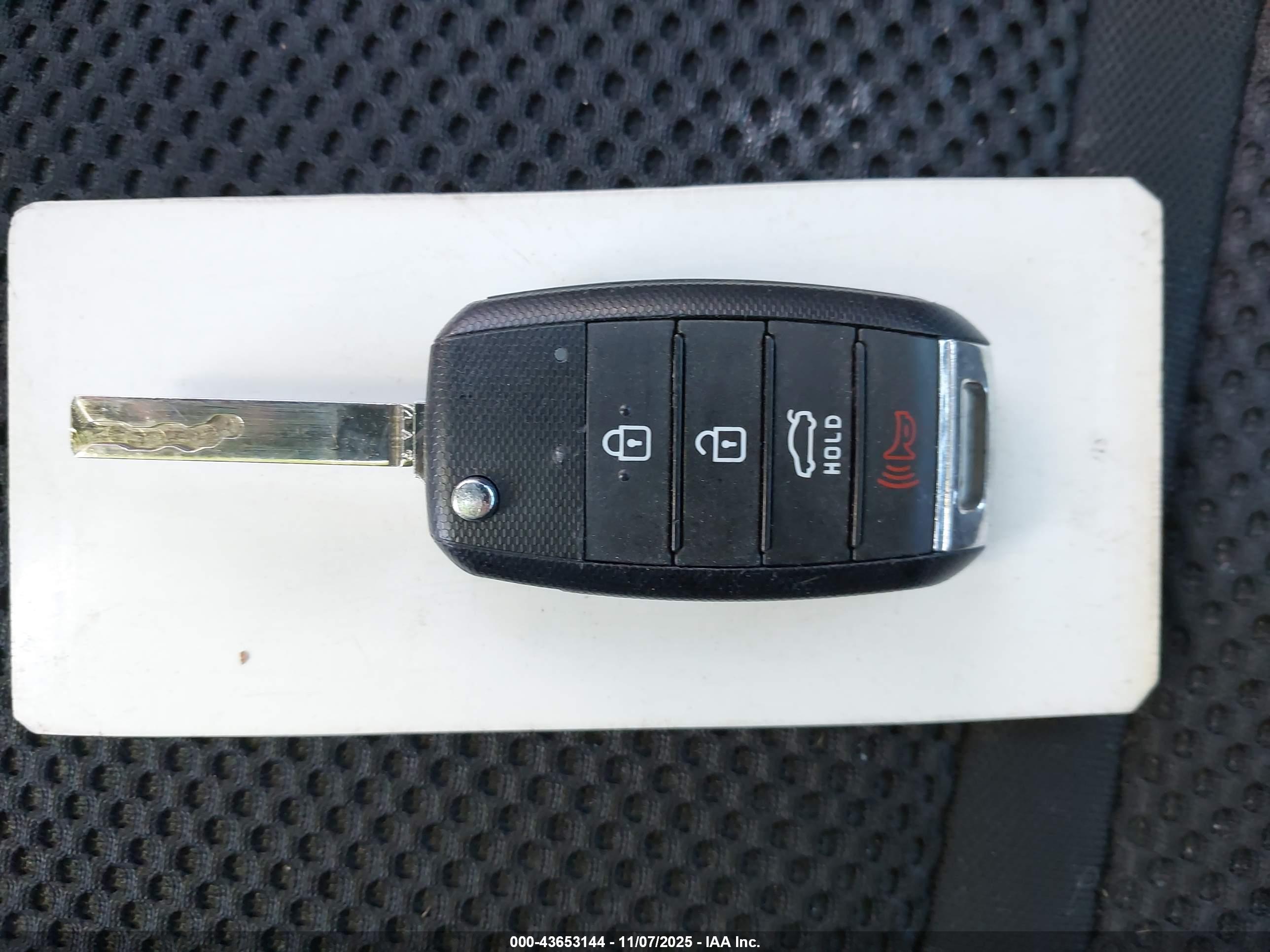 KIA OPTIMA image 11
