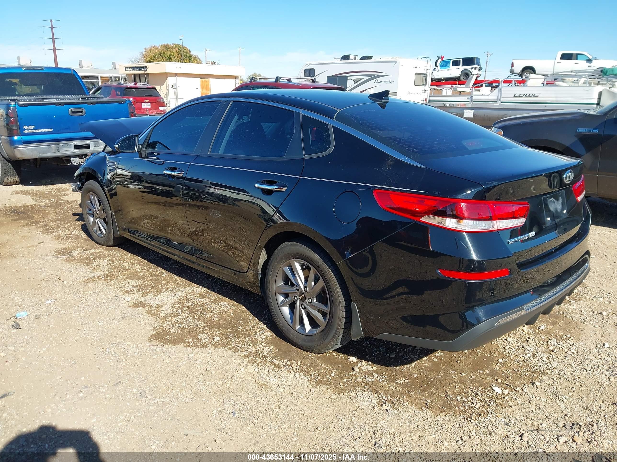 KIA OPTIMA image 3